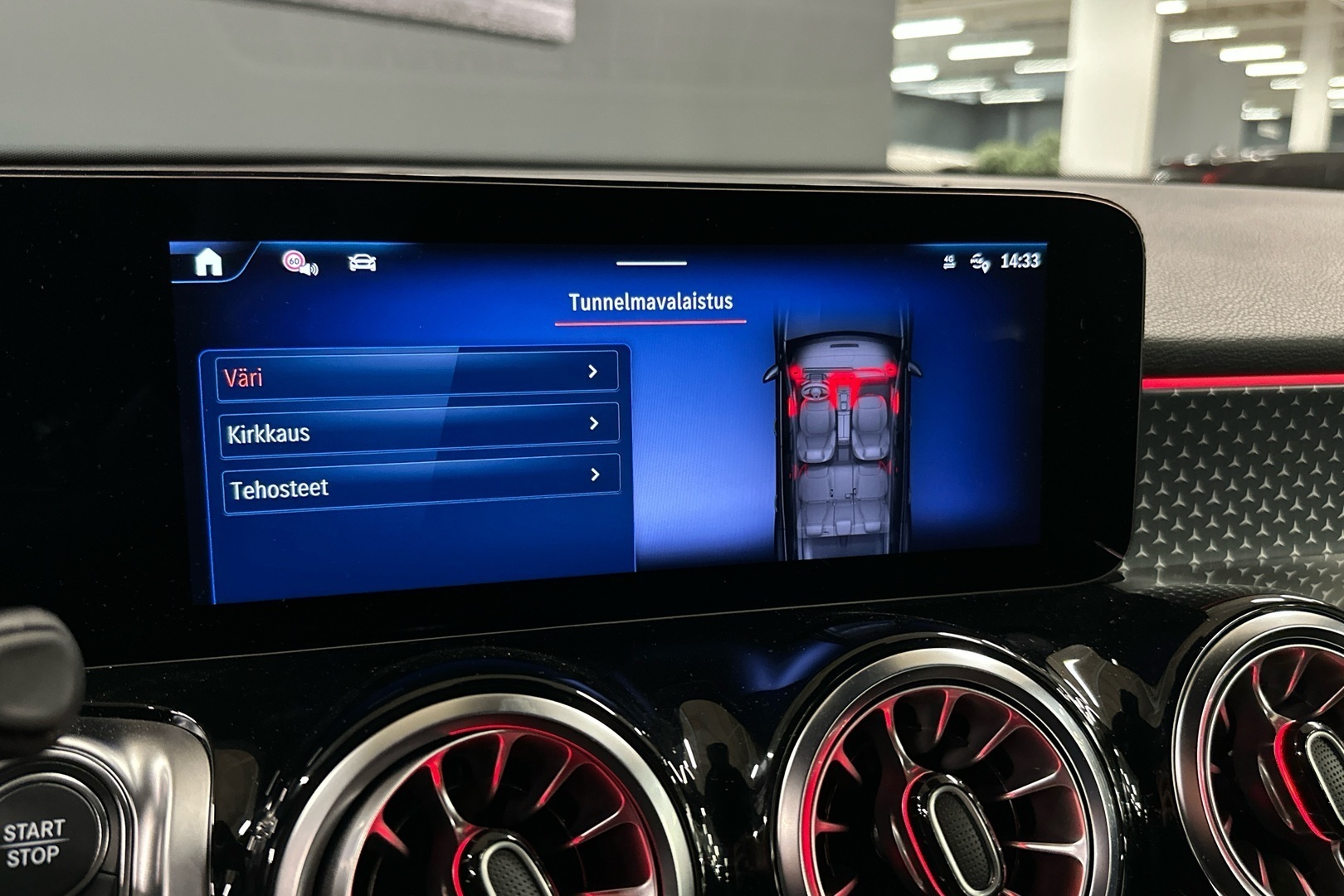 MERCEDES-BENZ EQB 2025