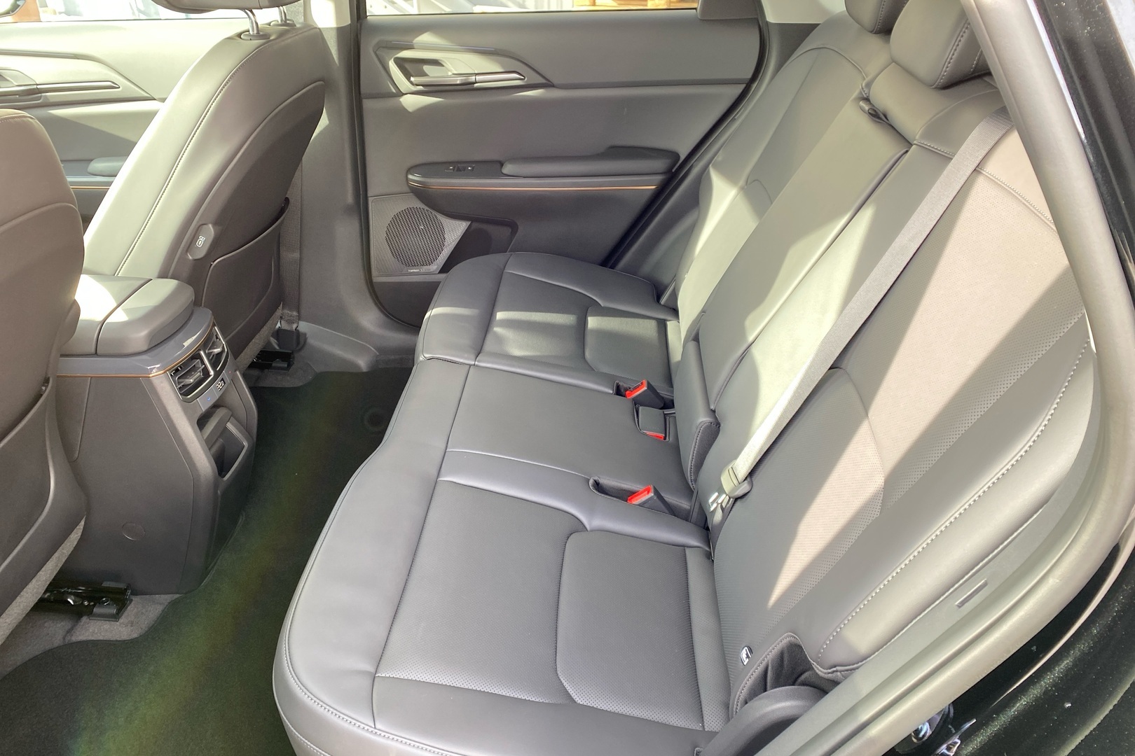 KIA EV5 2026