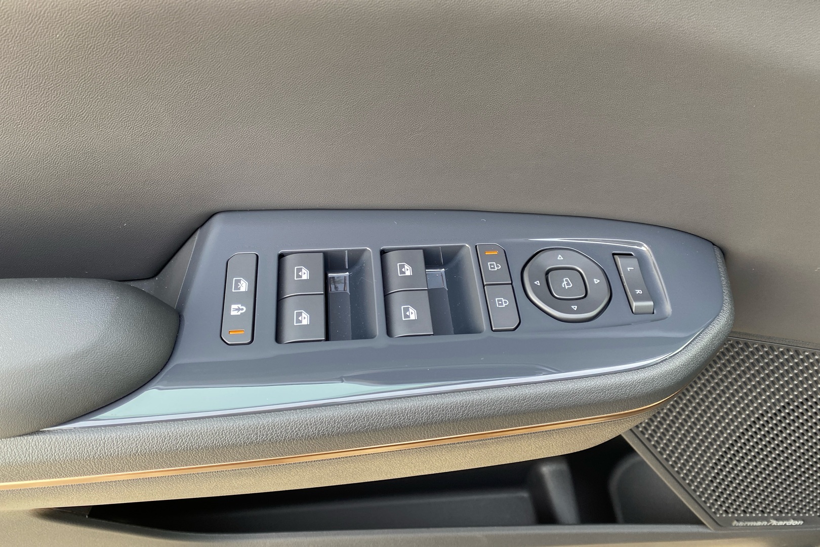 KIA EV5 2026