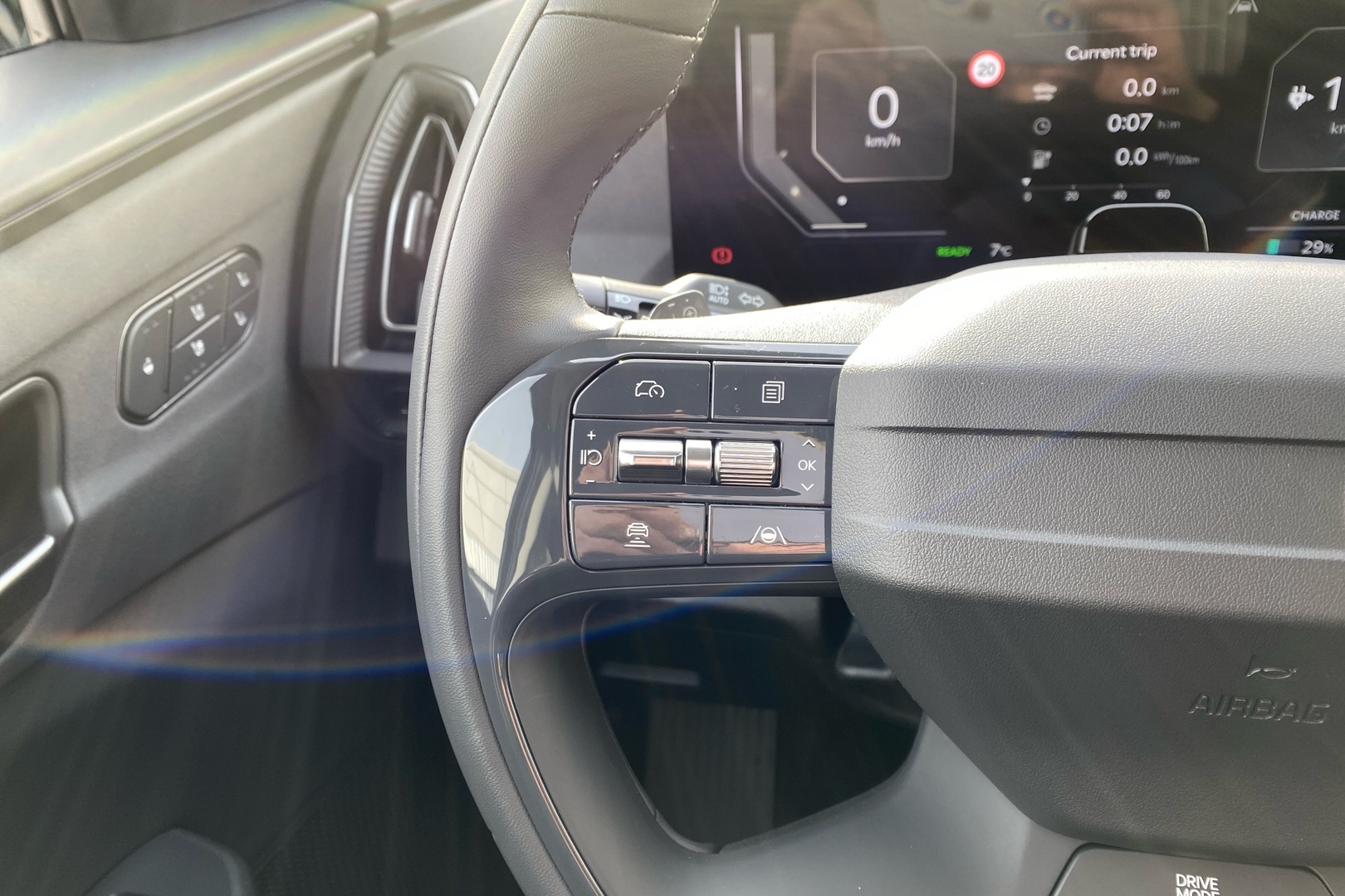 KIA EV5 2026