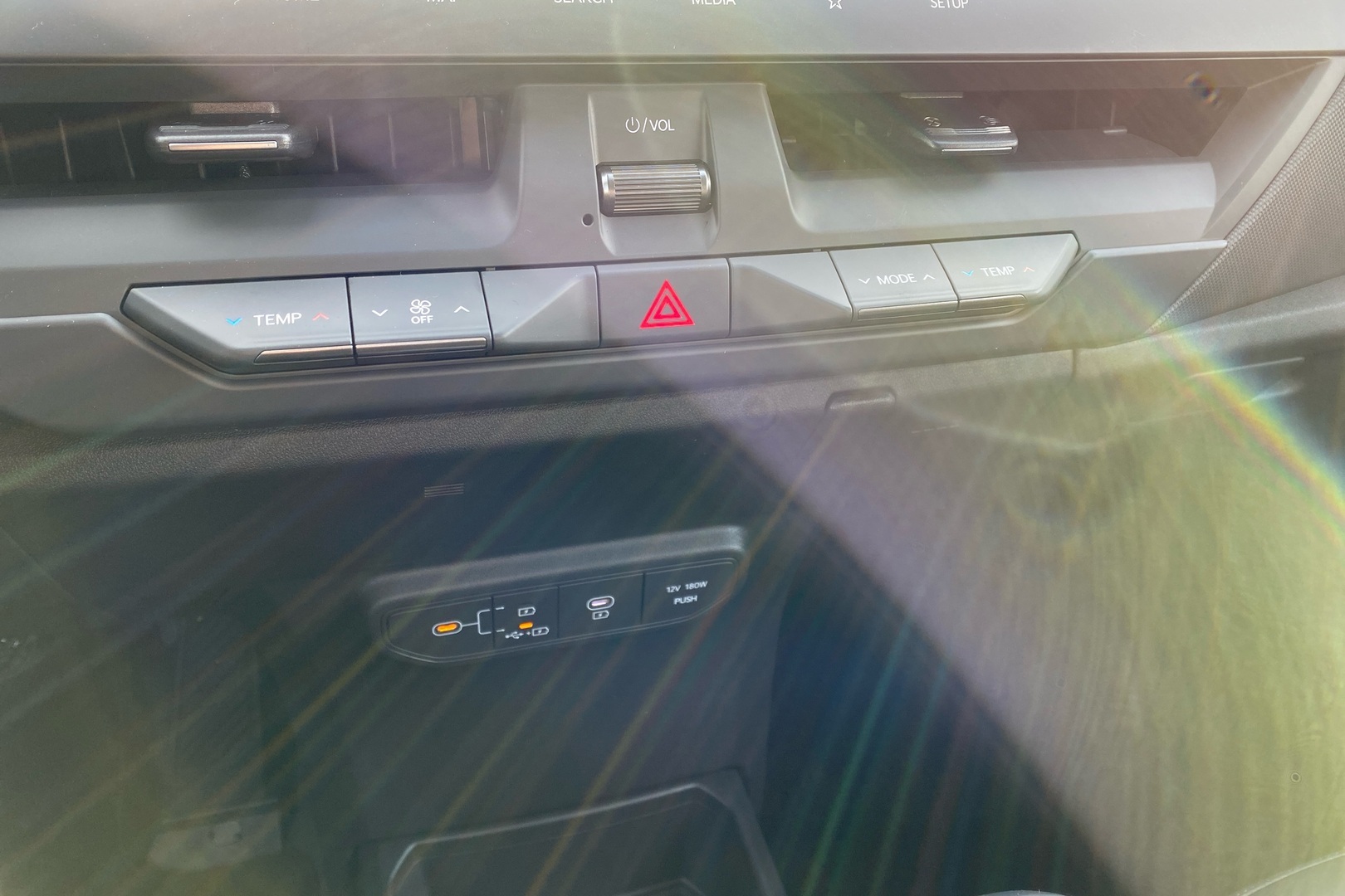 KIA EV5 2026