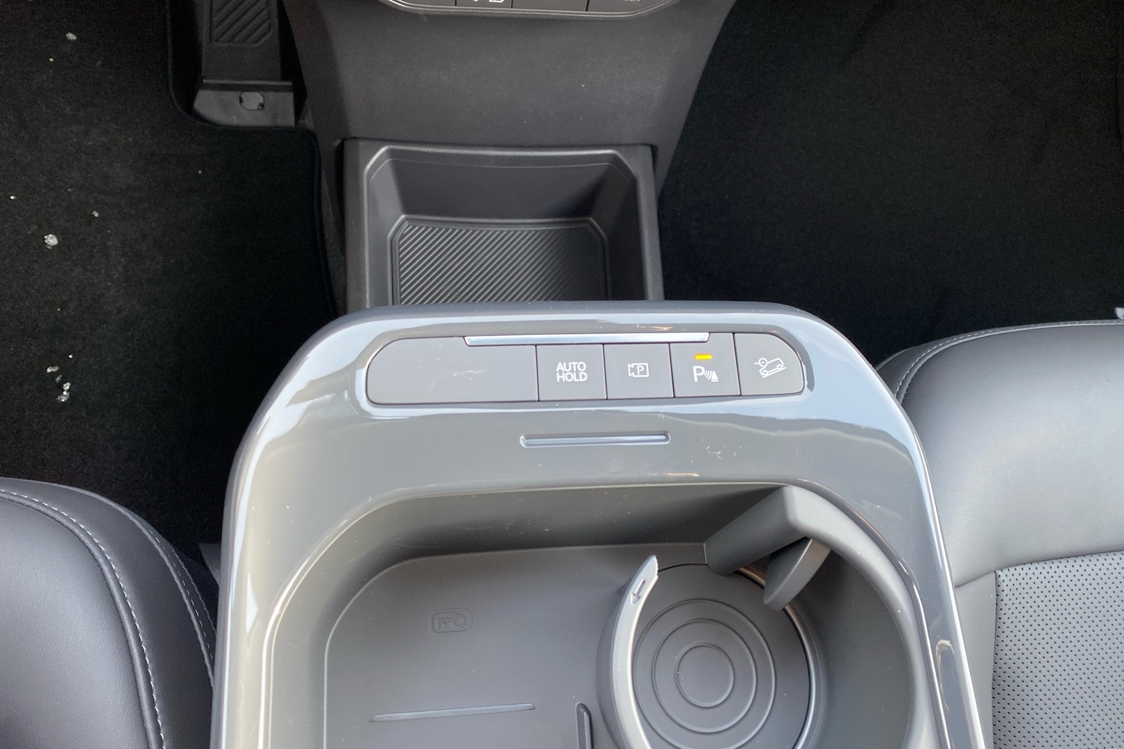 KIA EV5 2026