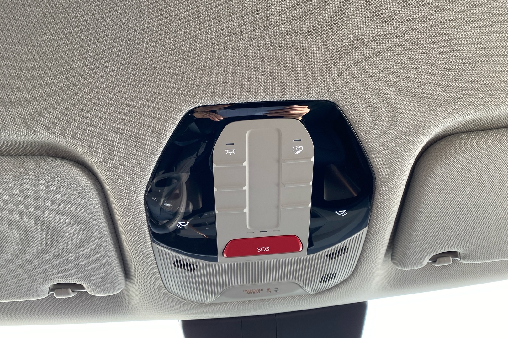KIA EV5 2026