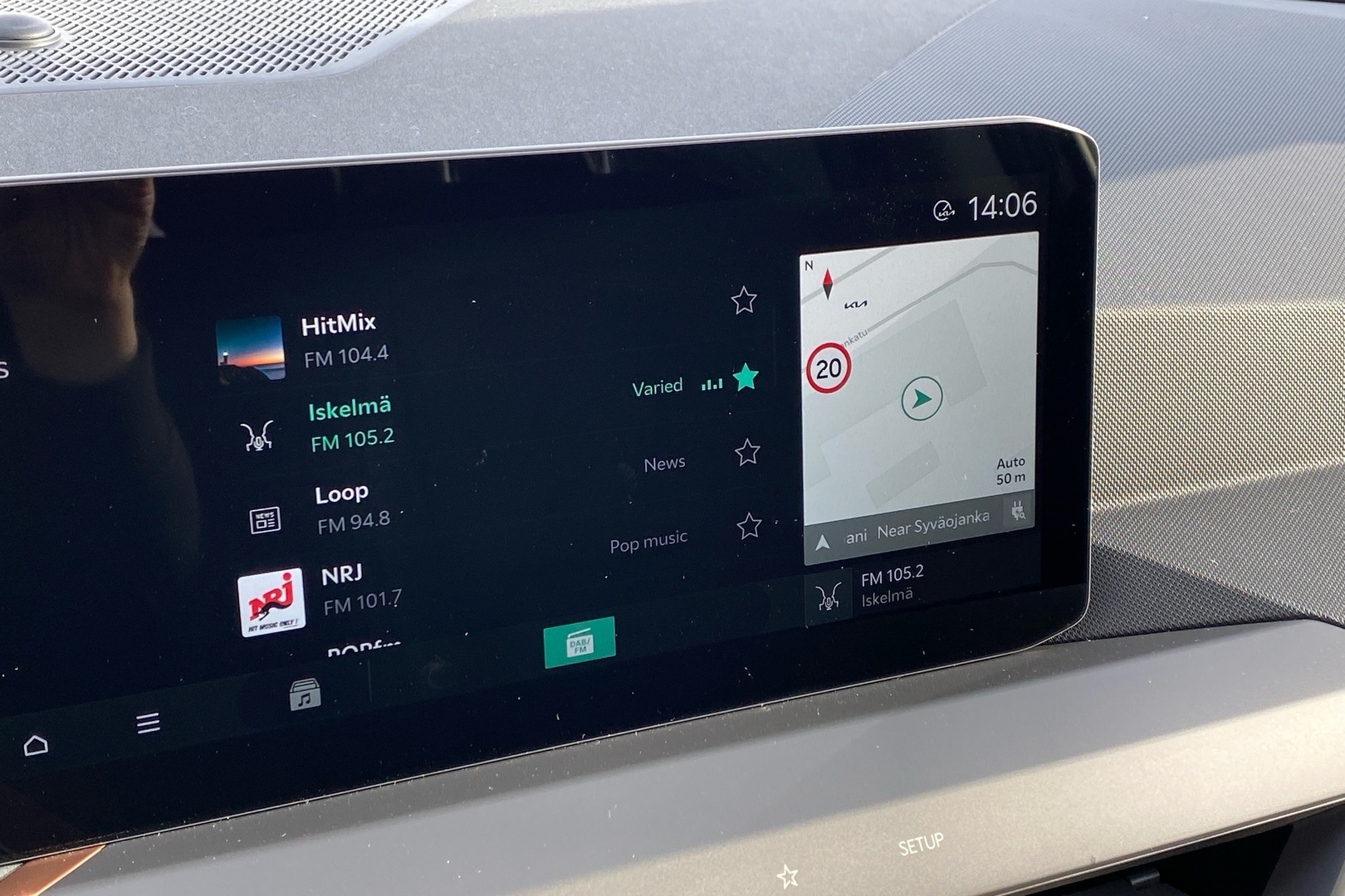 KIA EV5 2026
