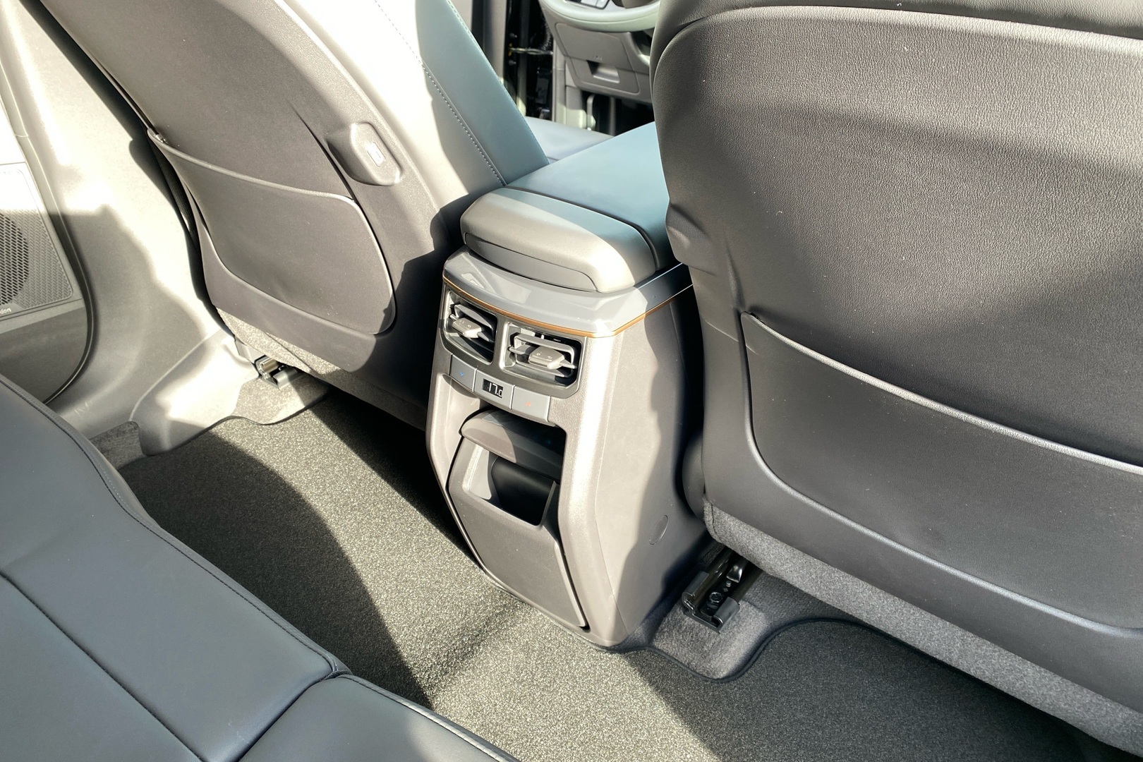 KIA EV5 2026