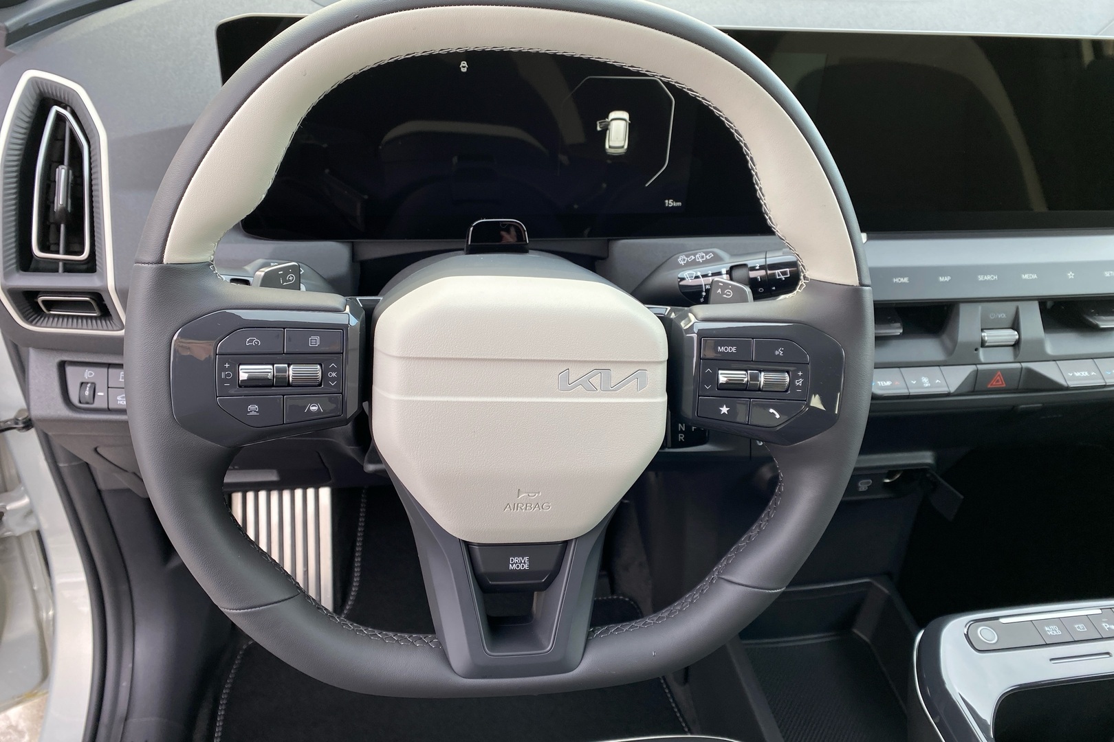 KIA EV5 2026