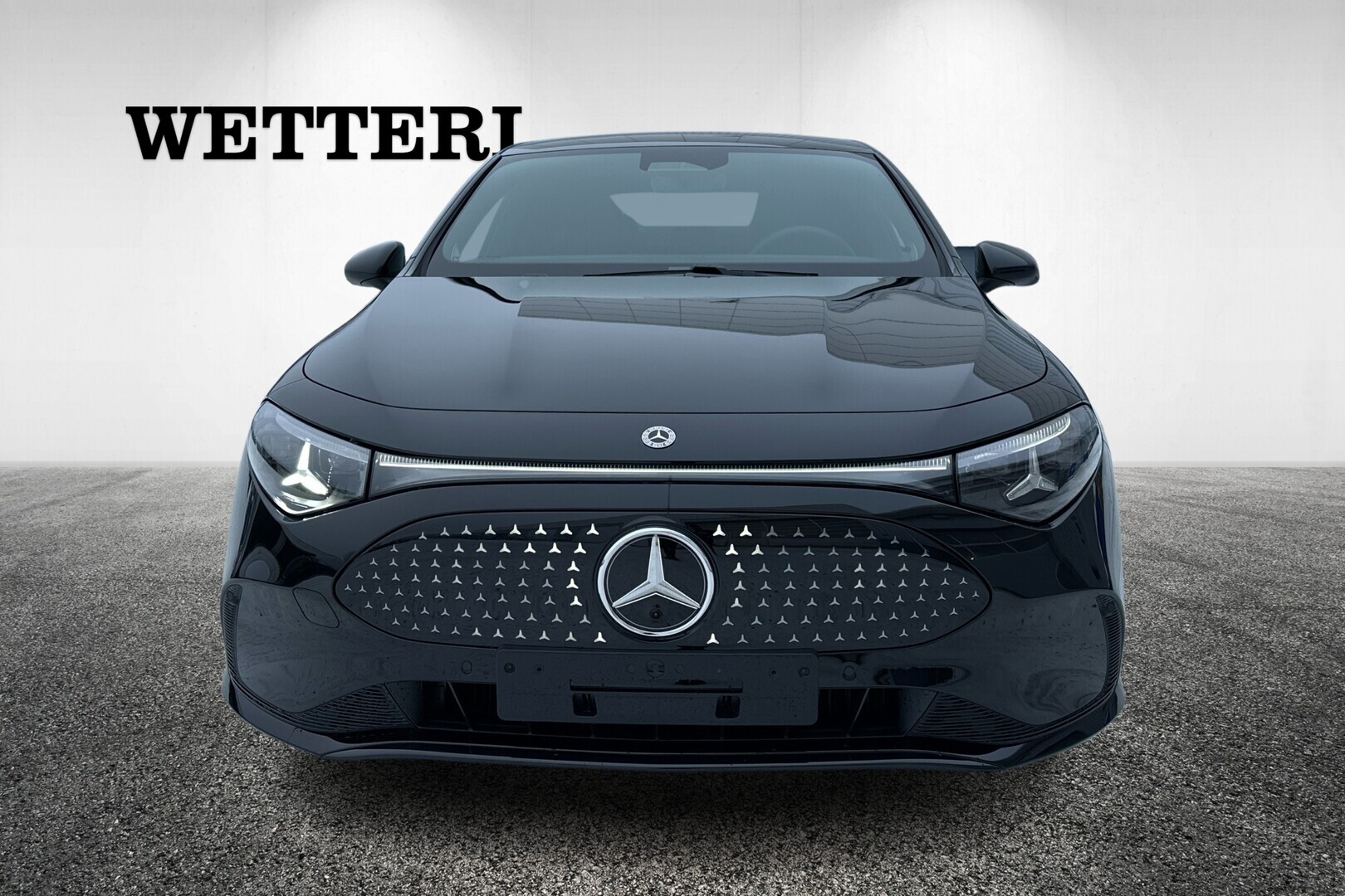 MERCEDES-BENZ CLA 2025