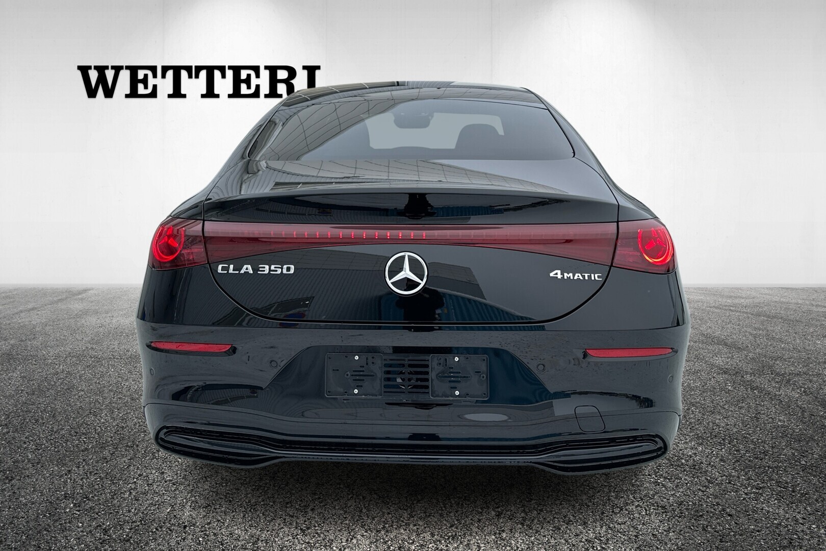 MERCEDES-BENZ CLA 2025