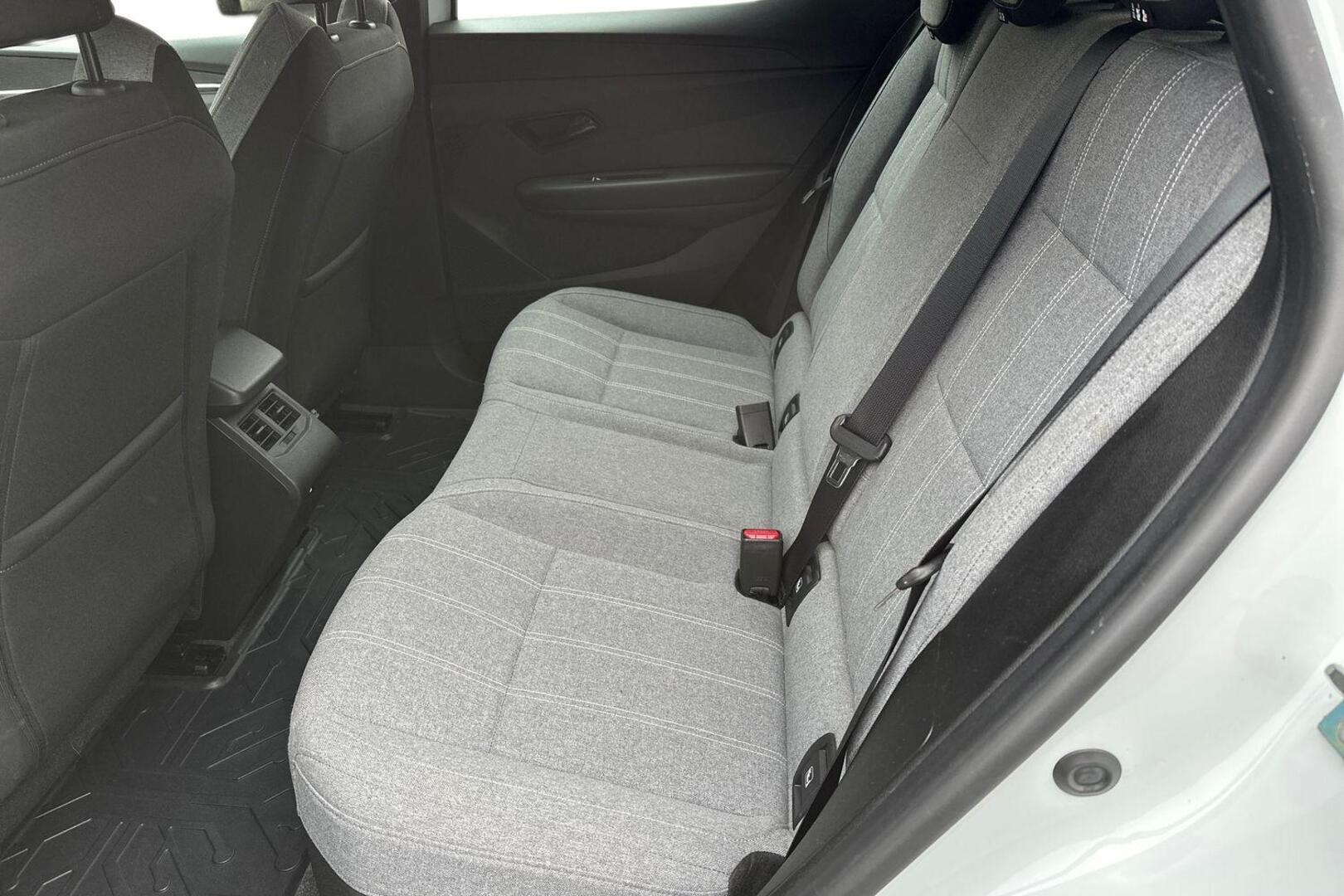 RENAULT Megane 11