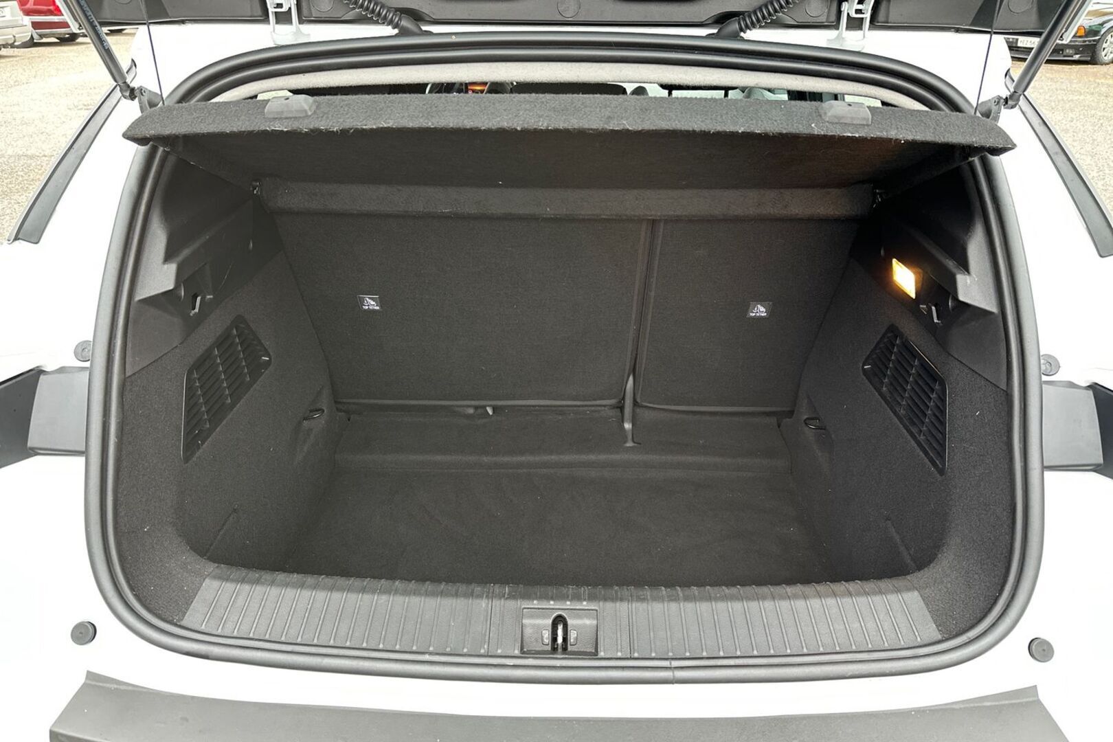 RENAULT Megane 12