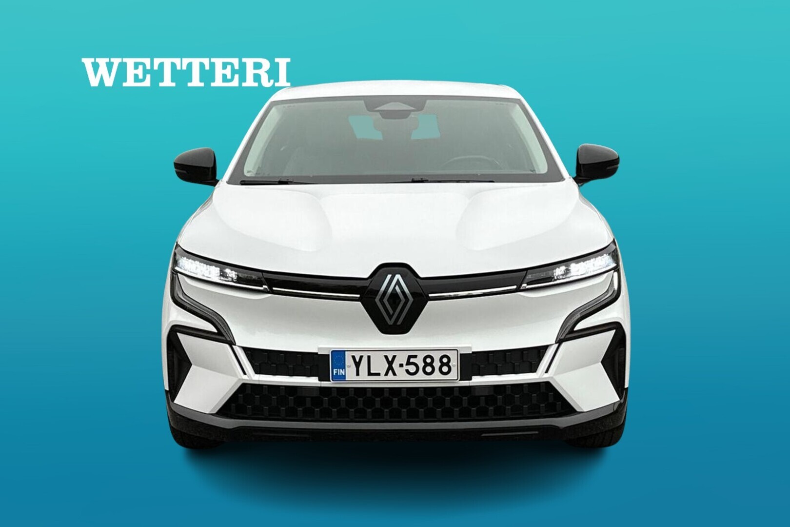 RENAULT Megane 2