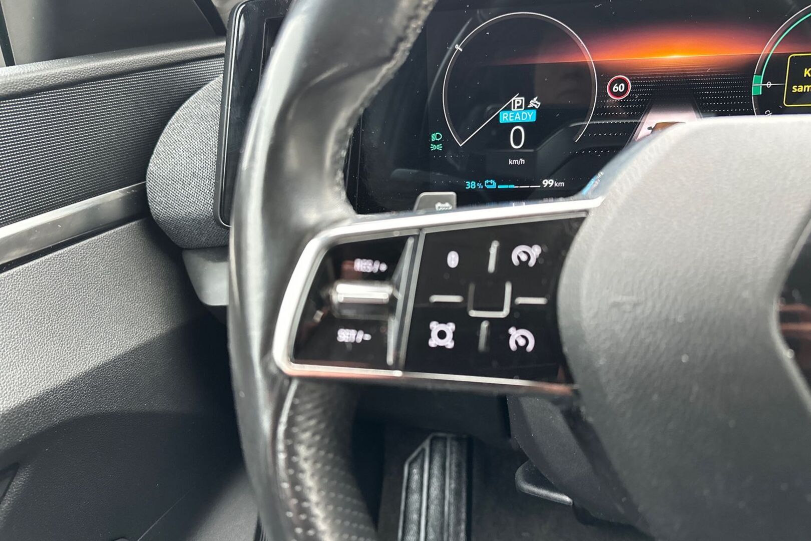 RENAULT Megane 23