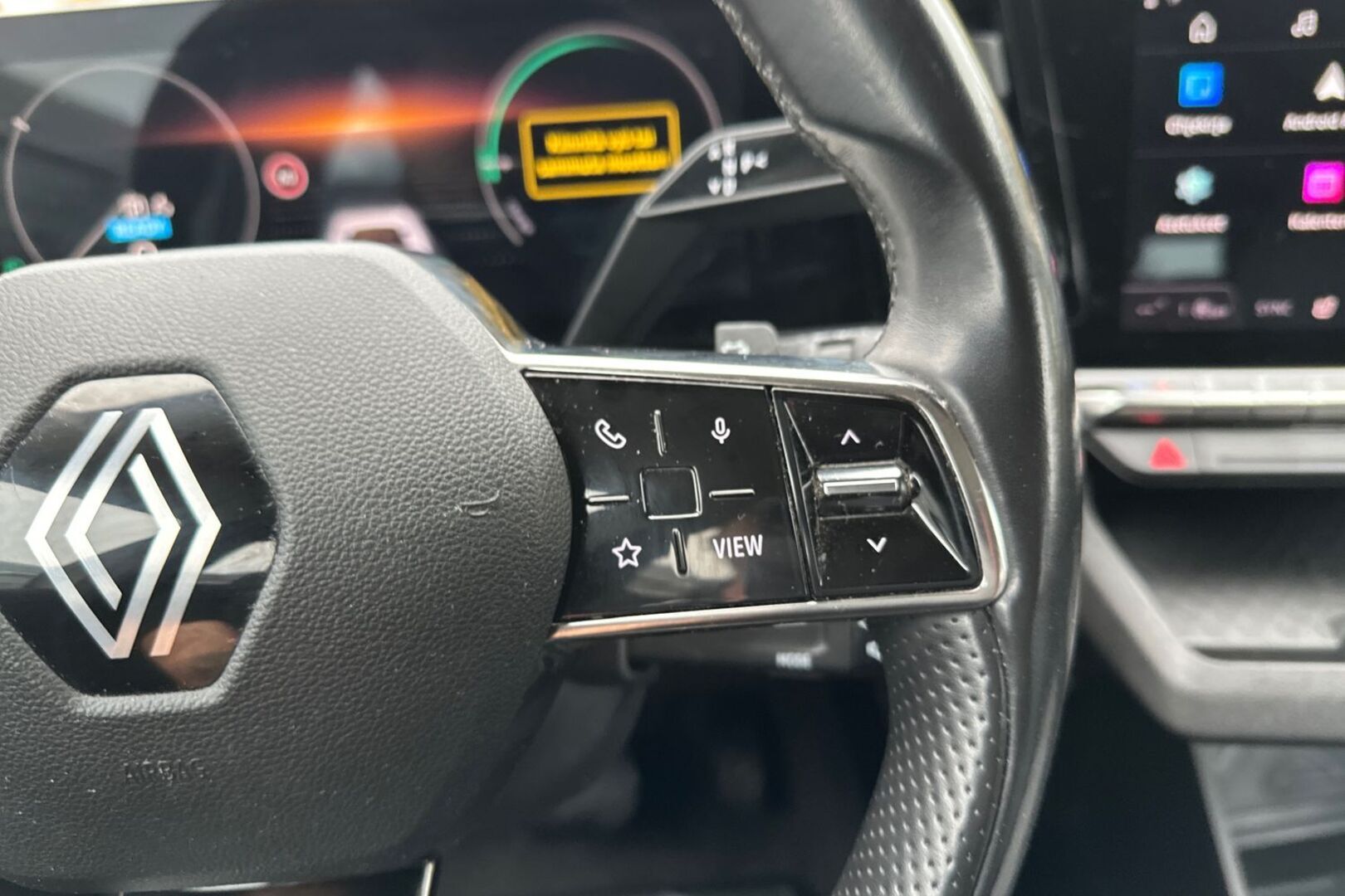 RENAULT Megane 24
