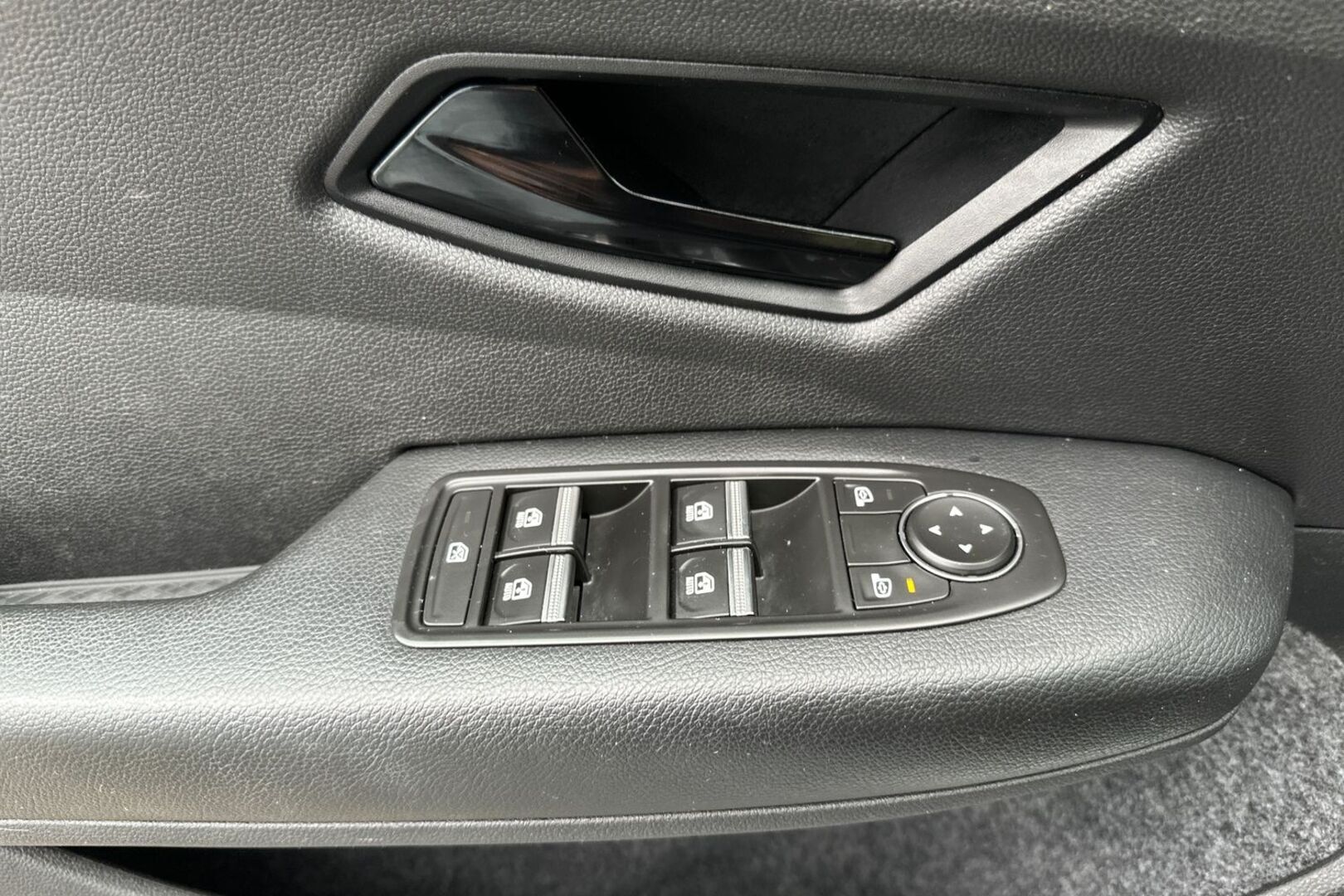 RENAULT Megane 25