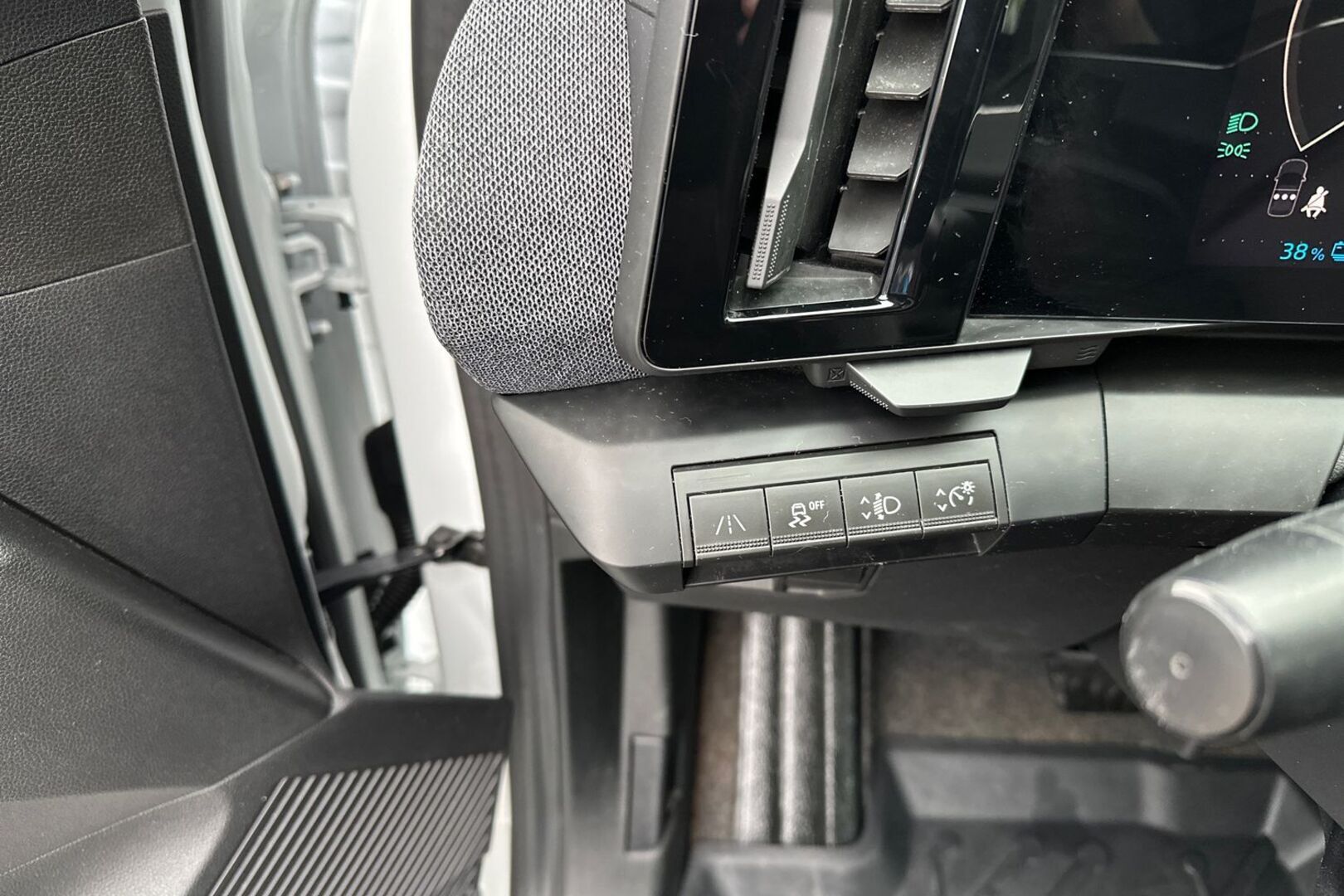 RENAULT Megane 26