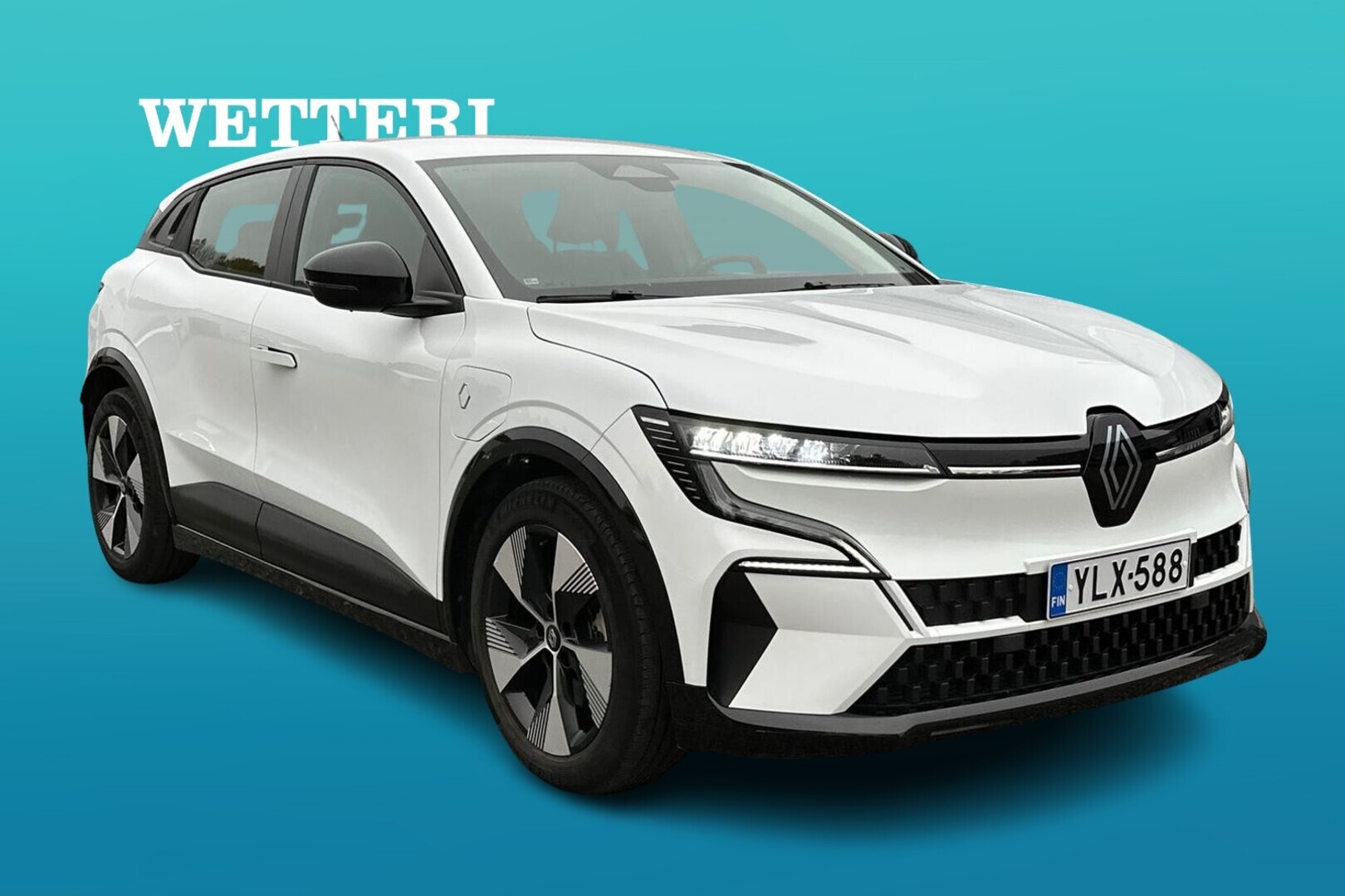 RENAULT Megane 3