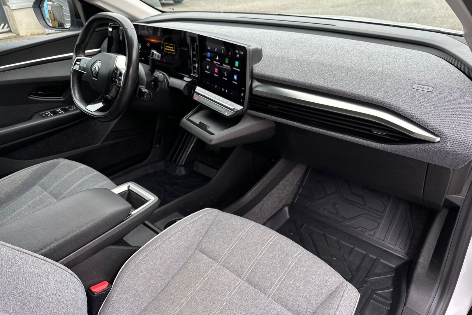 RENAULT Megane 30
