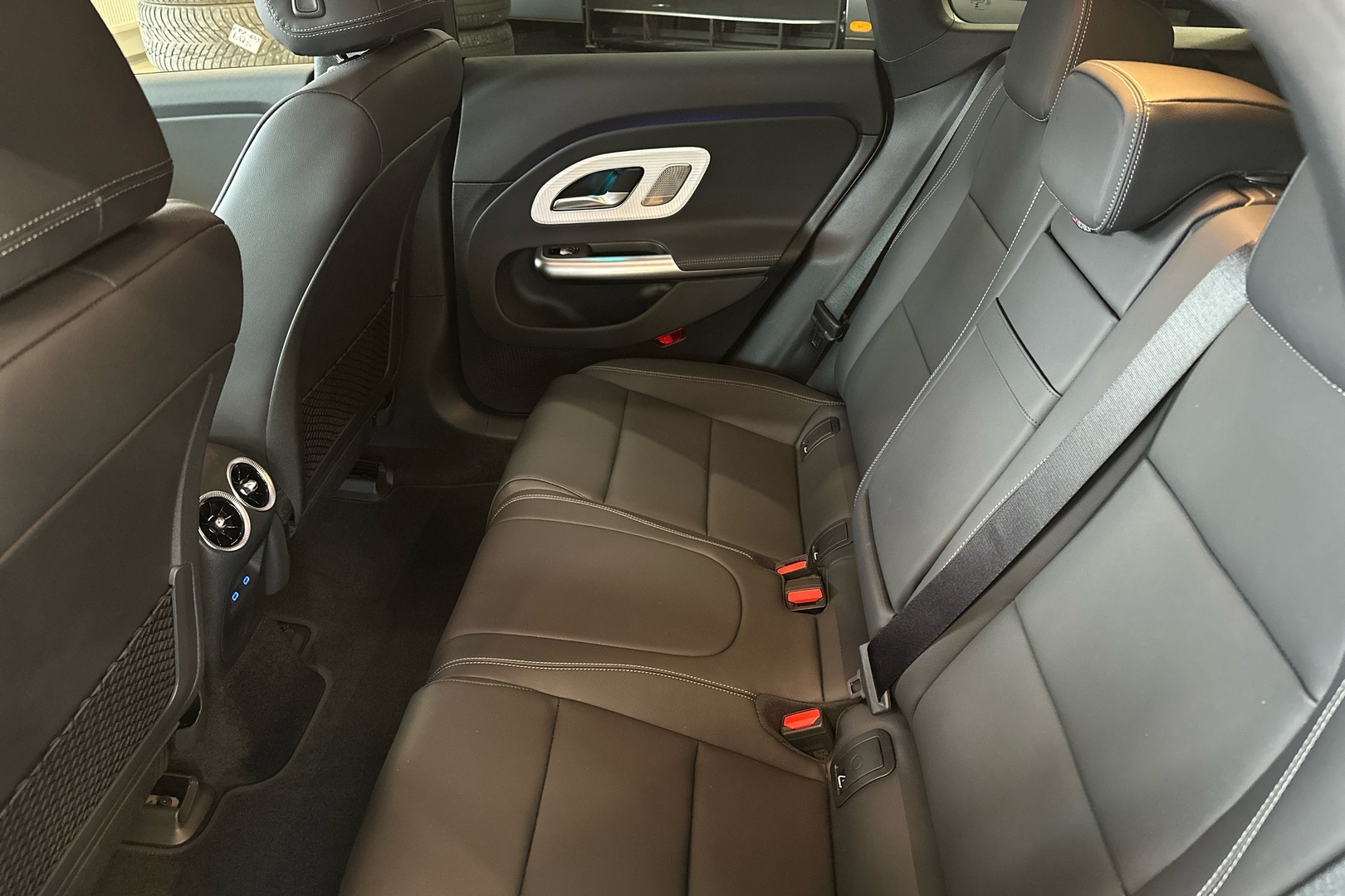 MERCEDES-BENZ CLA 2026