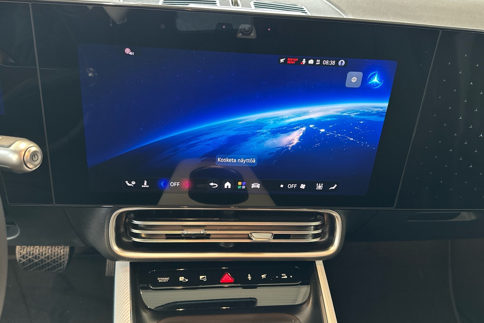 MERCEDES-BENZ CLA 2026