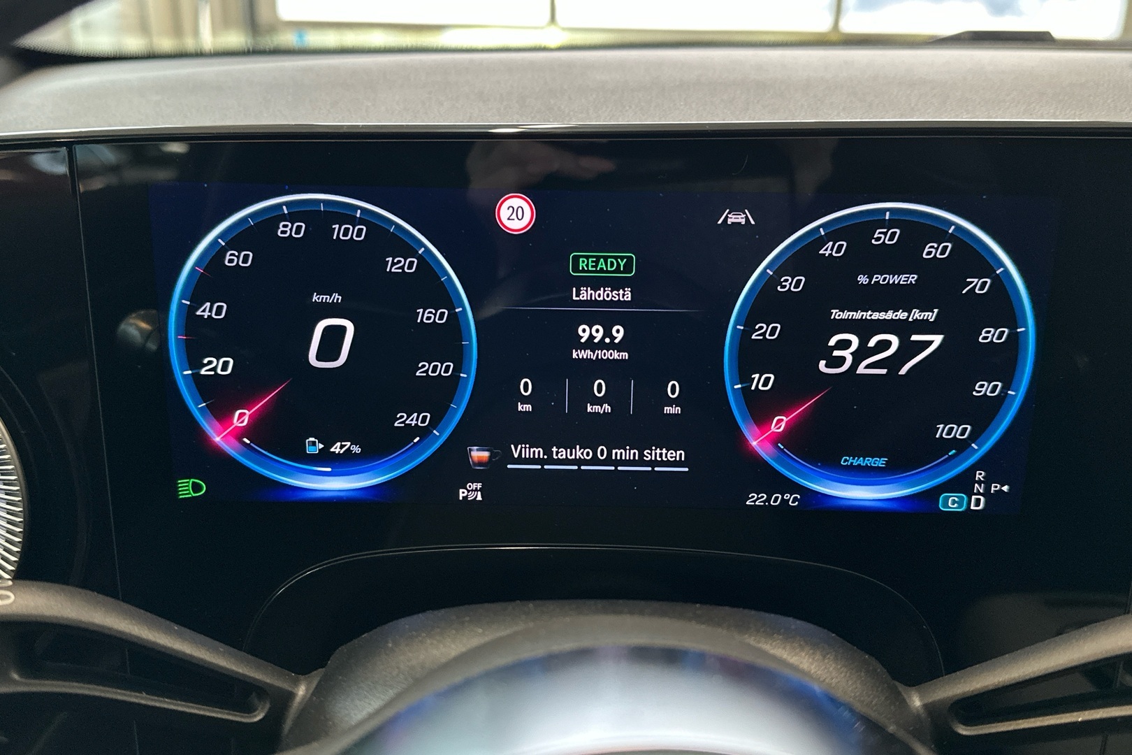 MERCEDES-BENZ CLA 2026