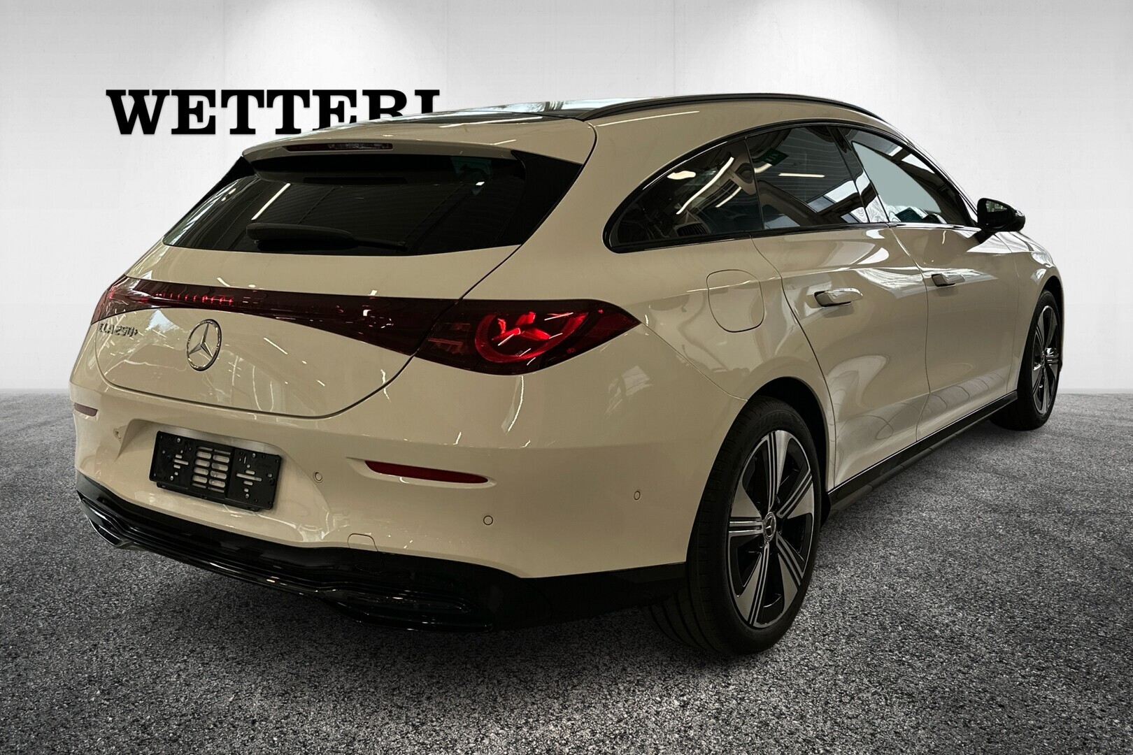 MERCEDES-BENZ CLA 2026