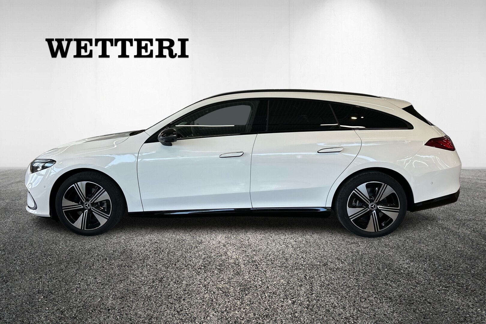 MERCEDES-BENZ CLA 2026