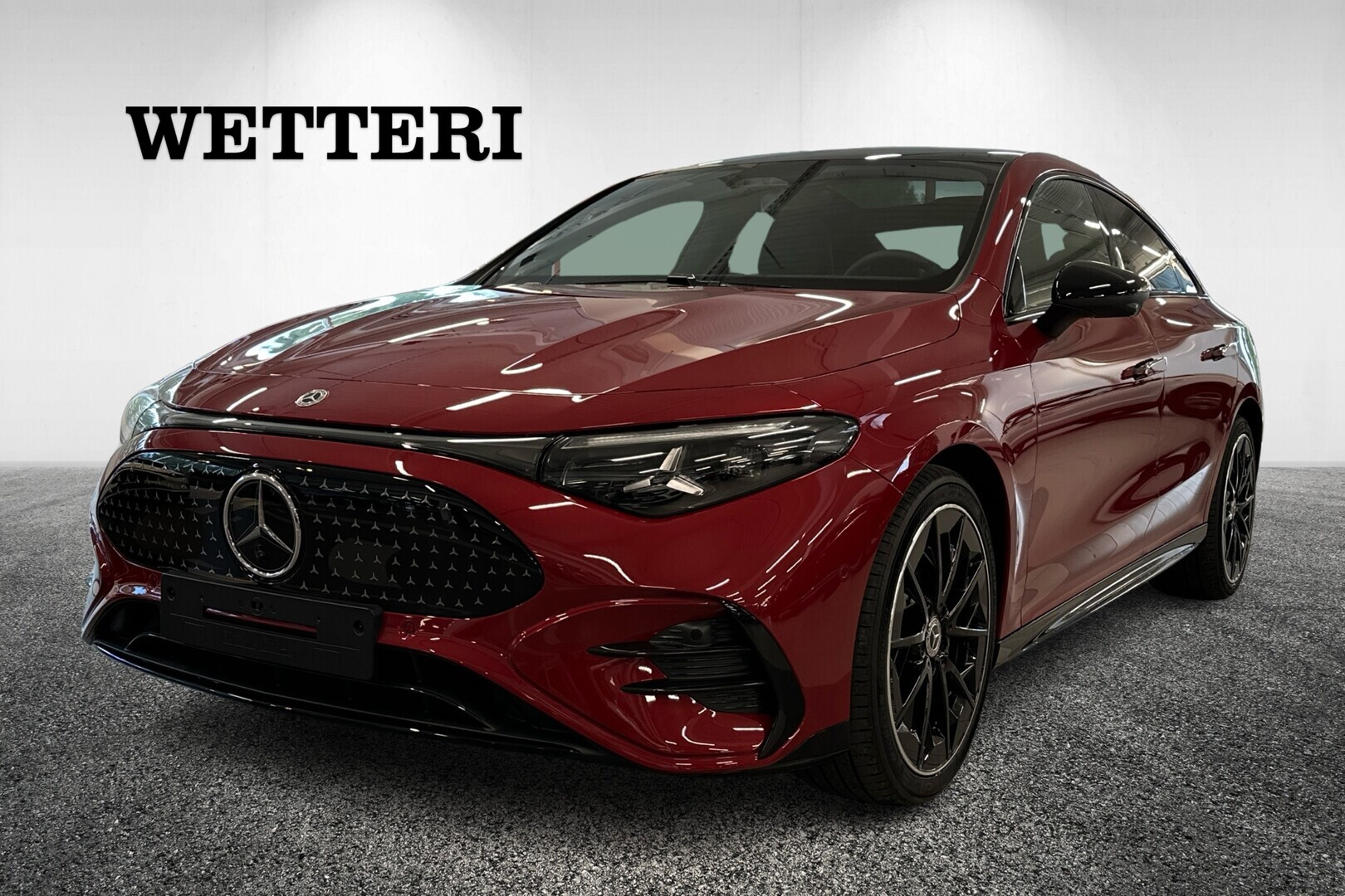 MERCEDES-BENZ CLA 2026