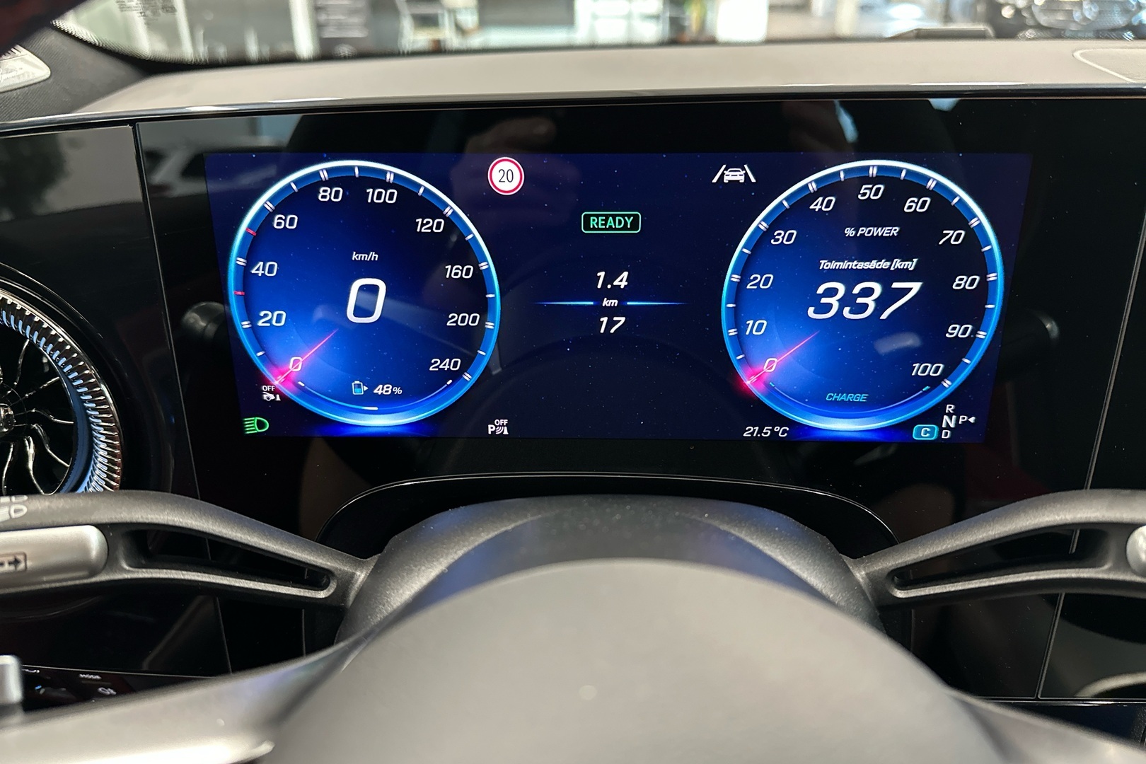 MERCEDES-BENZ CLA 2026