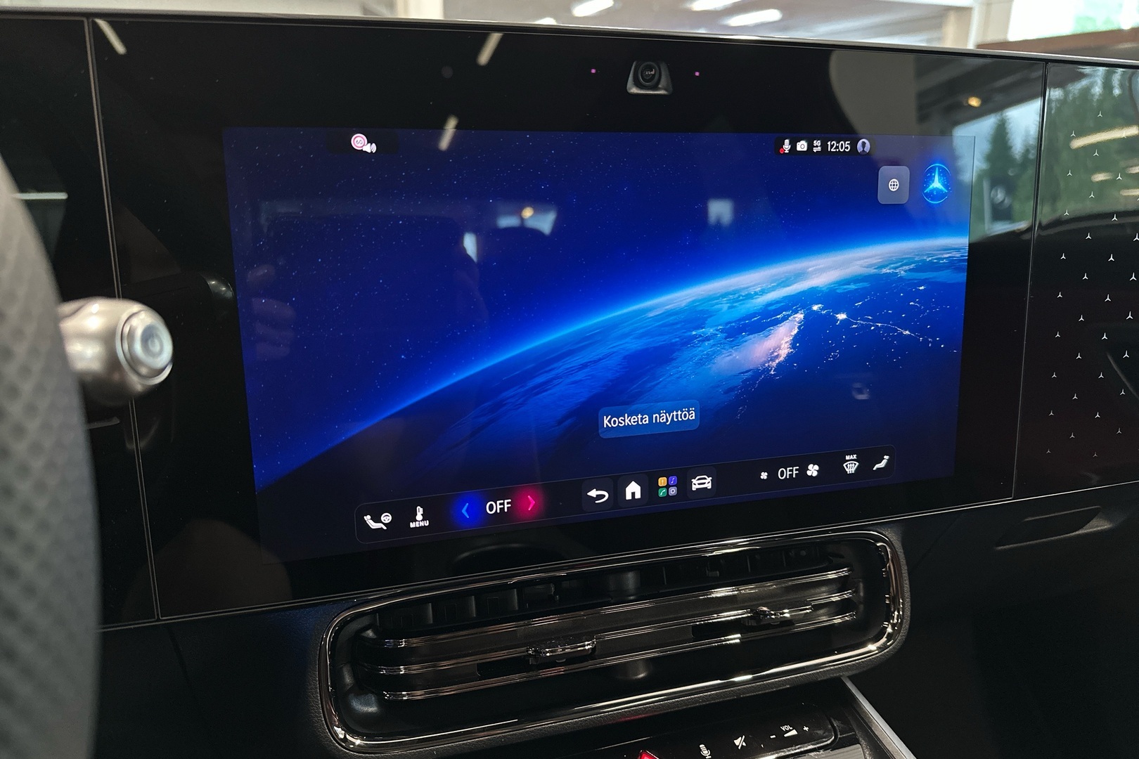 MERCEDES-BENZ CLA 2026