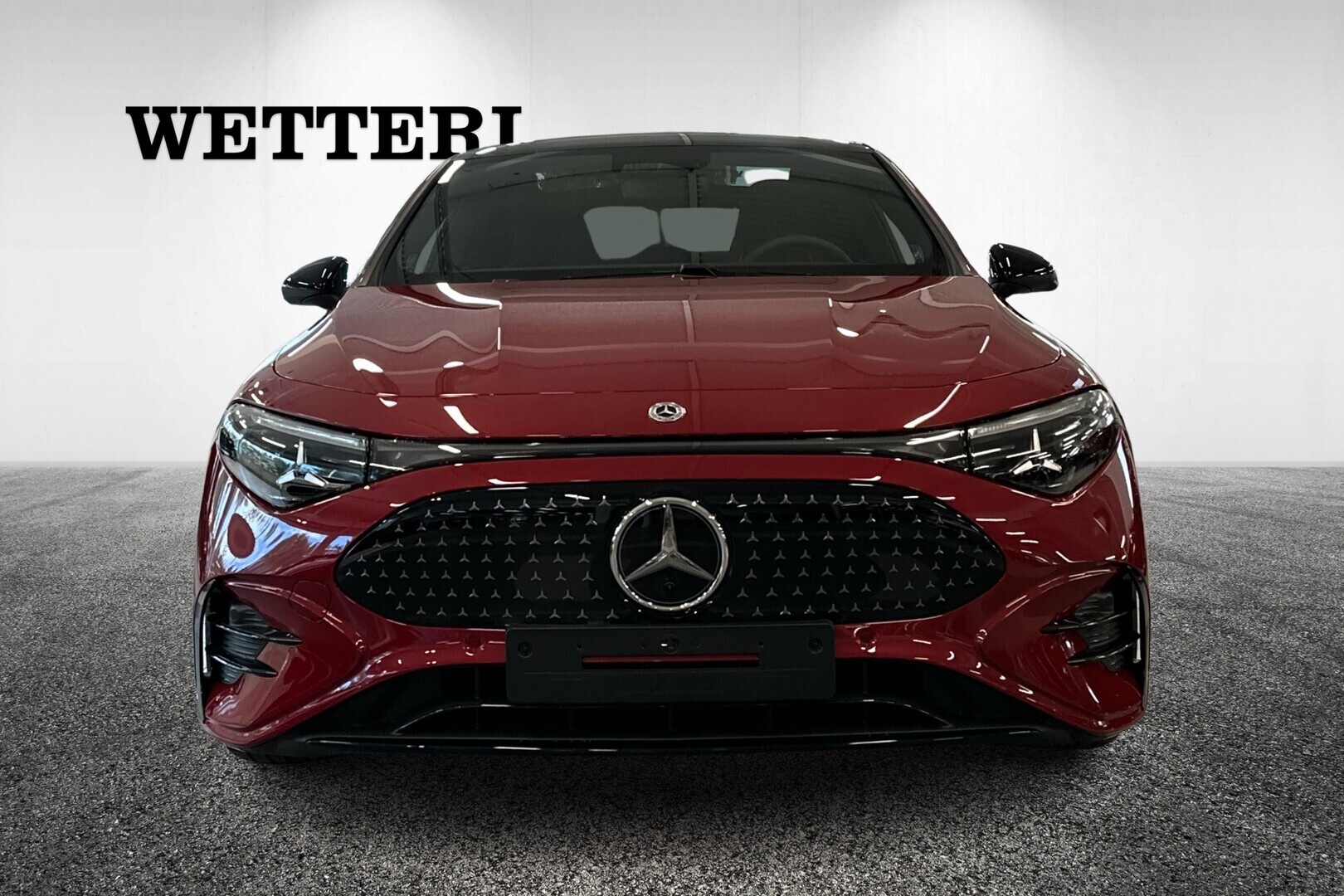 MERCEDES-BENZ CLA 2026