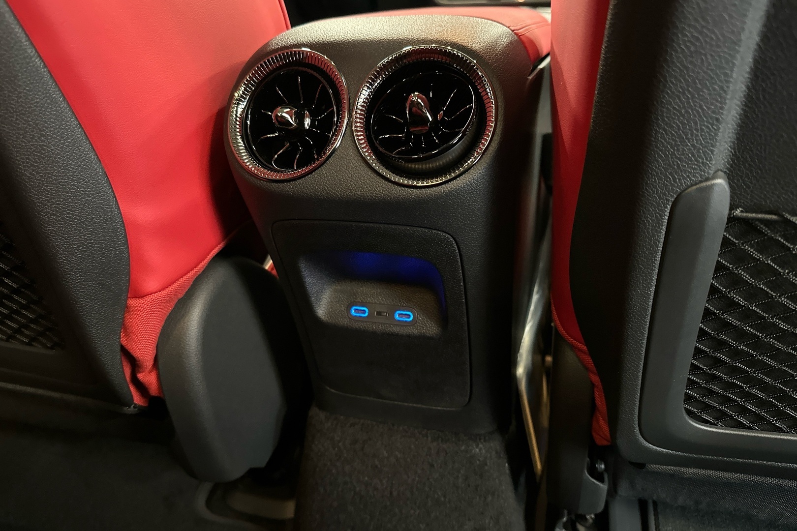 MERCEDES-BENZ CLA 2026