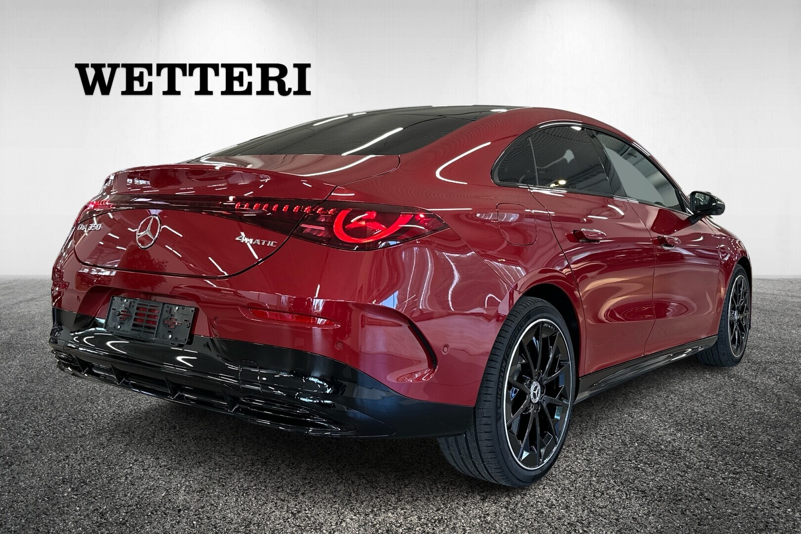 MERCEDES-BENZ CLA 2026