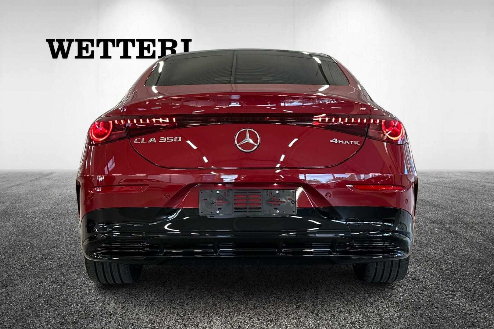 MERCEDES-BENZ CLA 2026