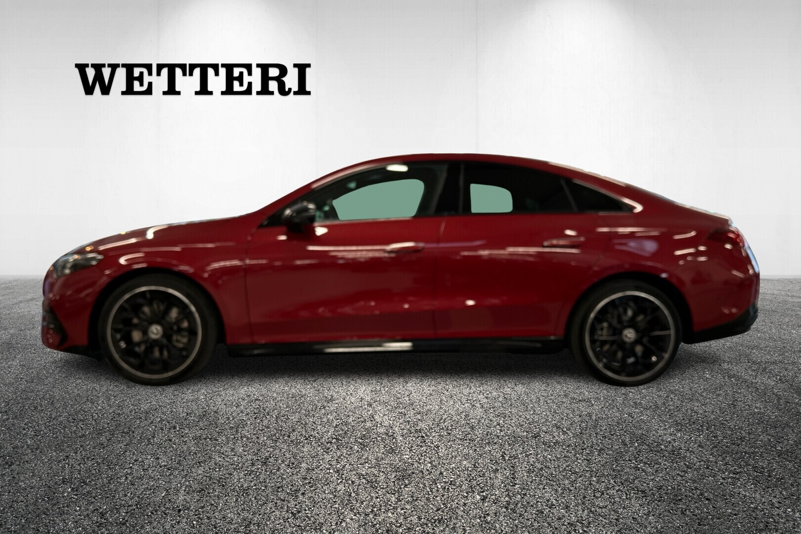 MERCEDES-BENZ CLA 2026