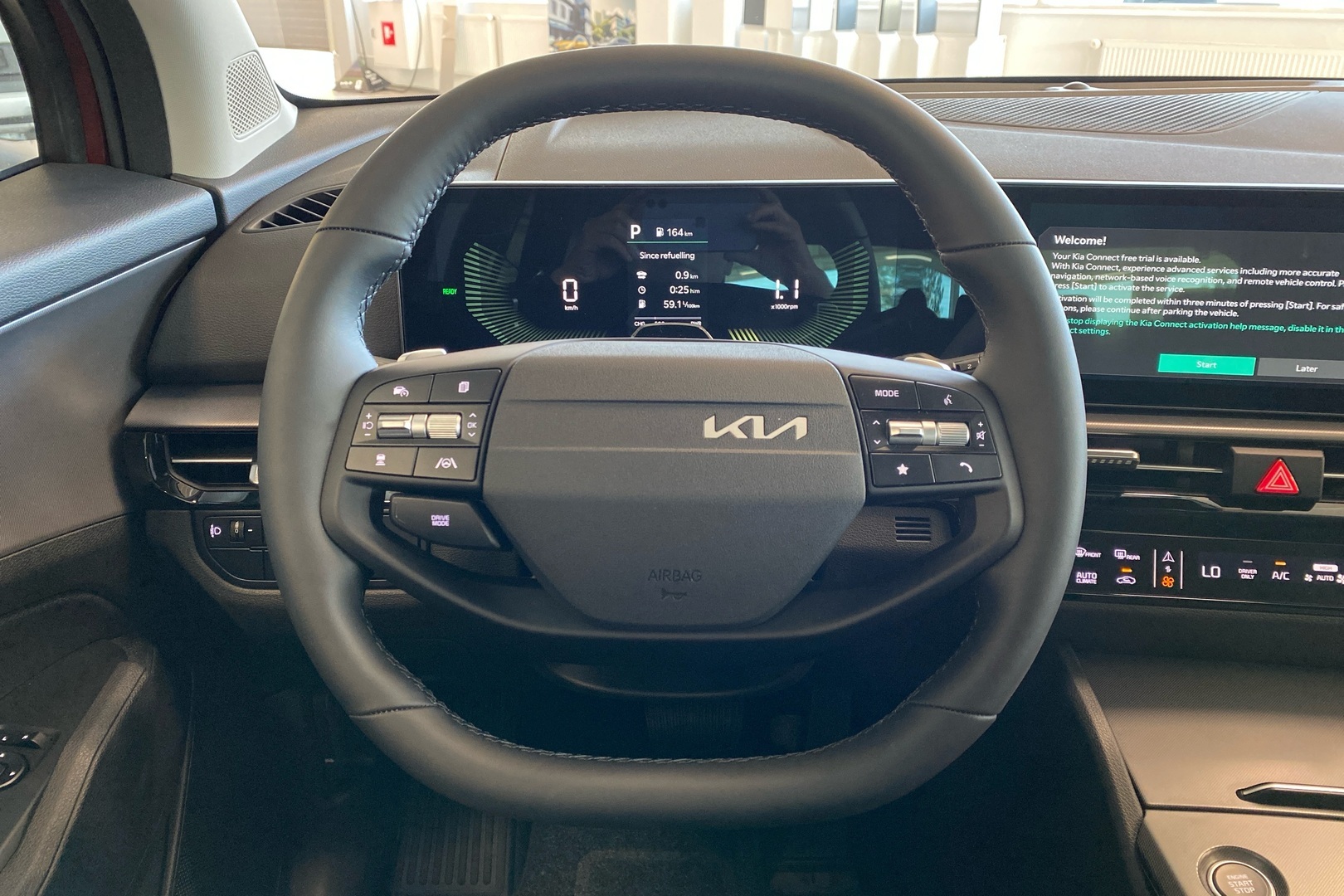 KIA Sportage 2027