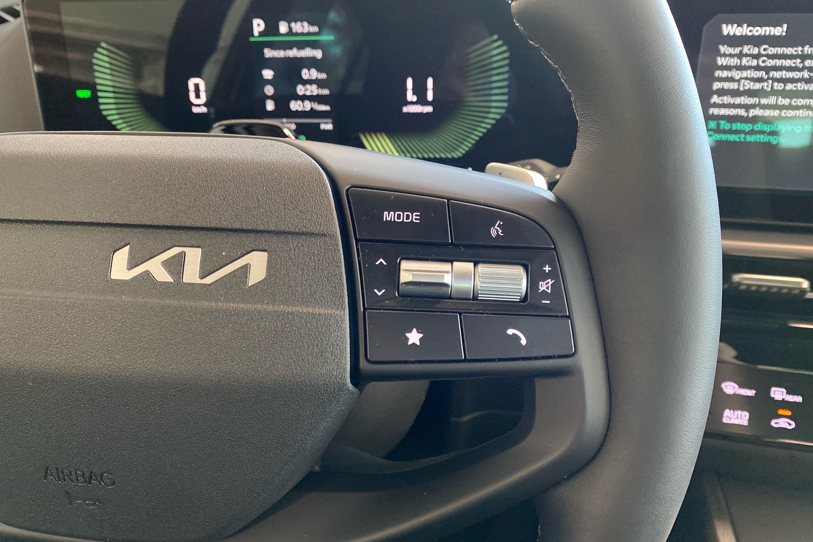 KIA Sportage 2027