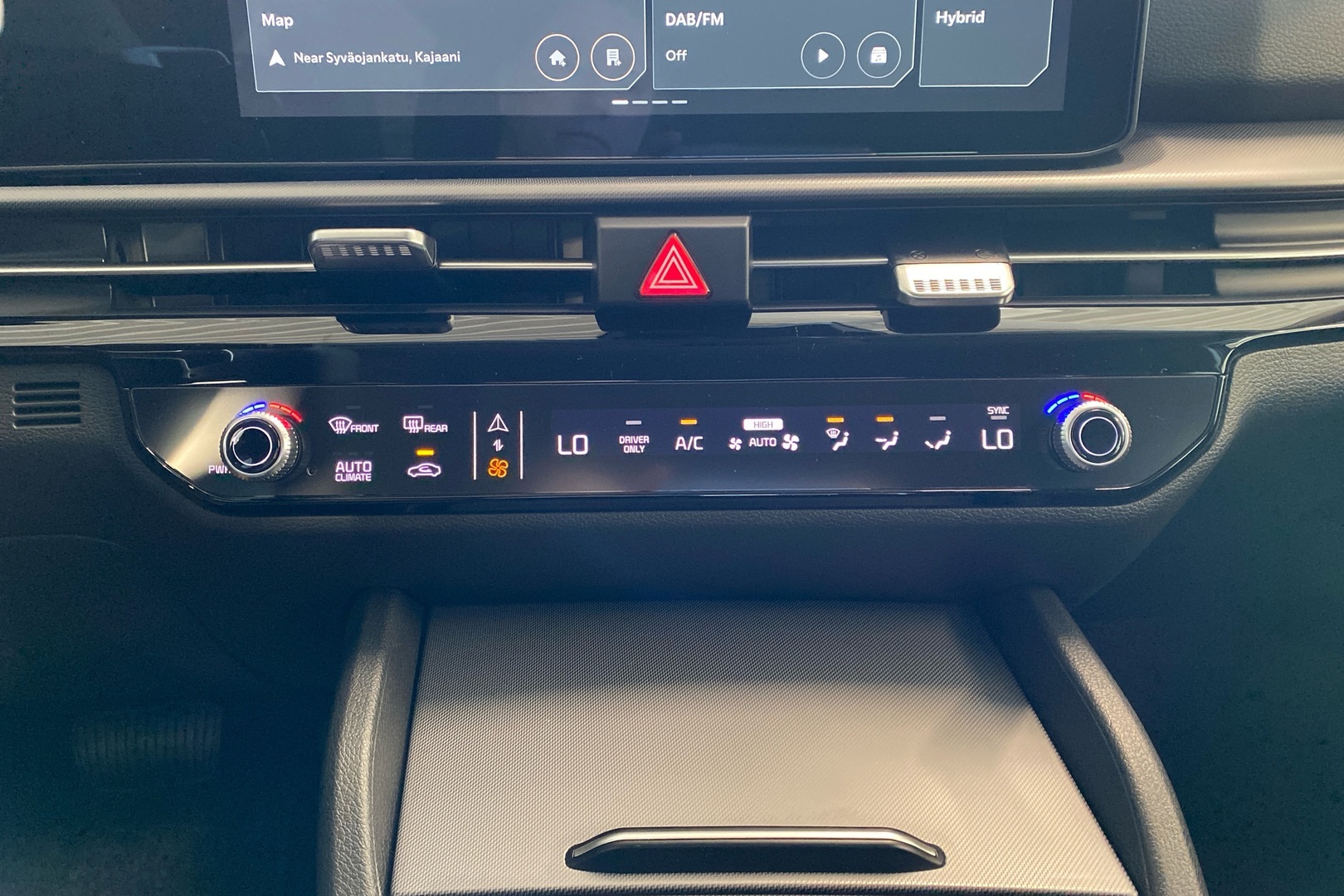 KIA Sportage 2027