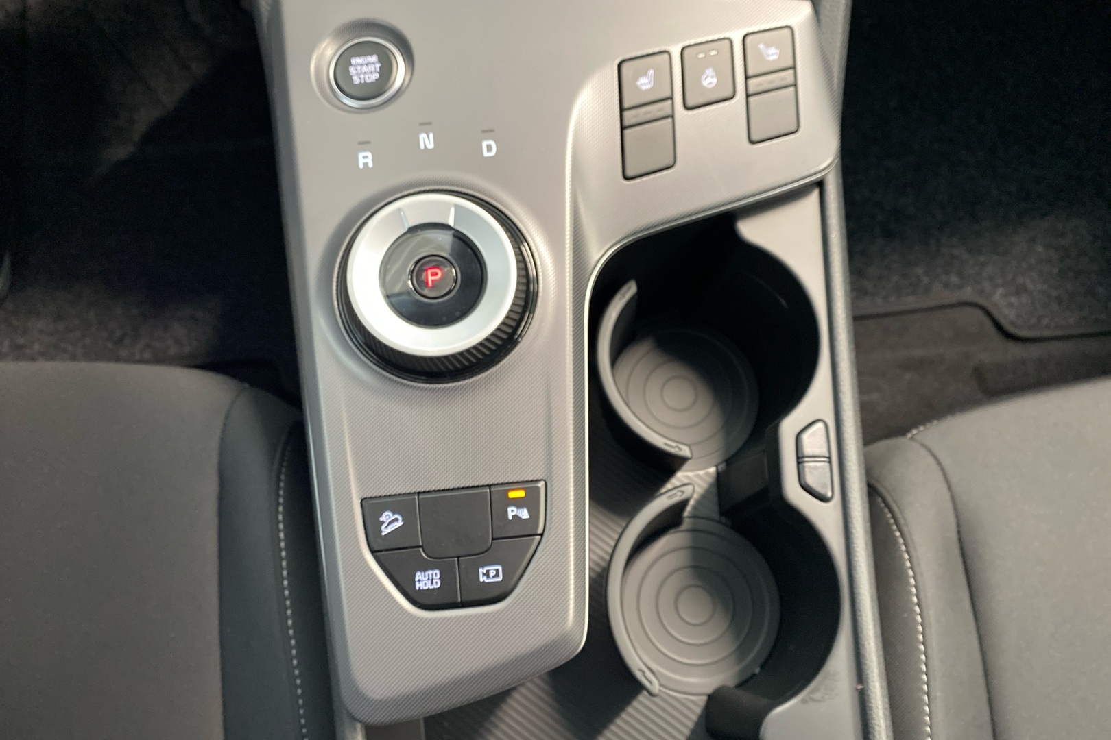 KIA Sportage 2027