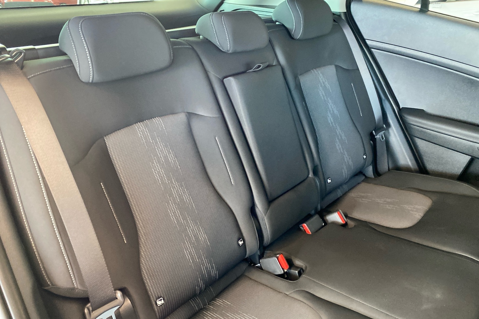 KIA Sportage 2027