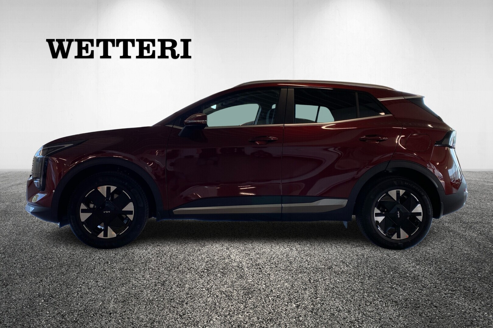 KIA Sportage 2027