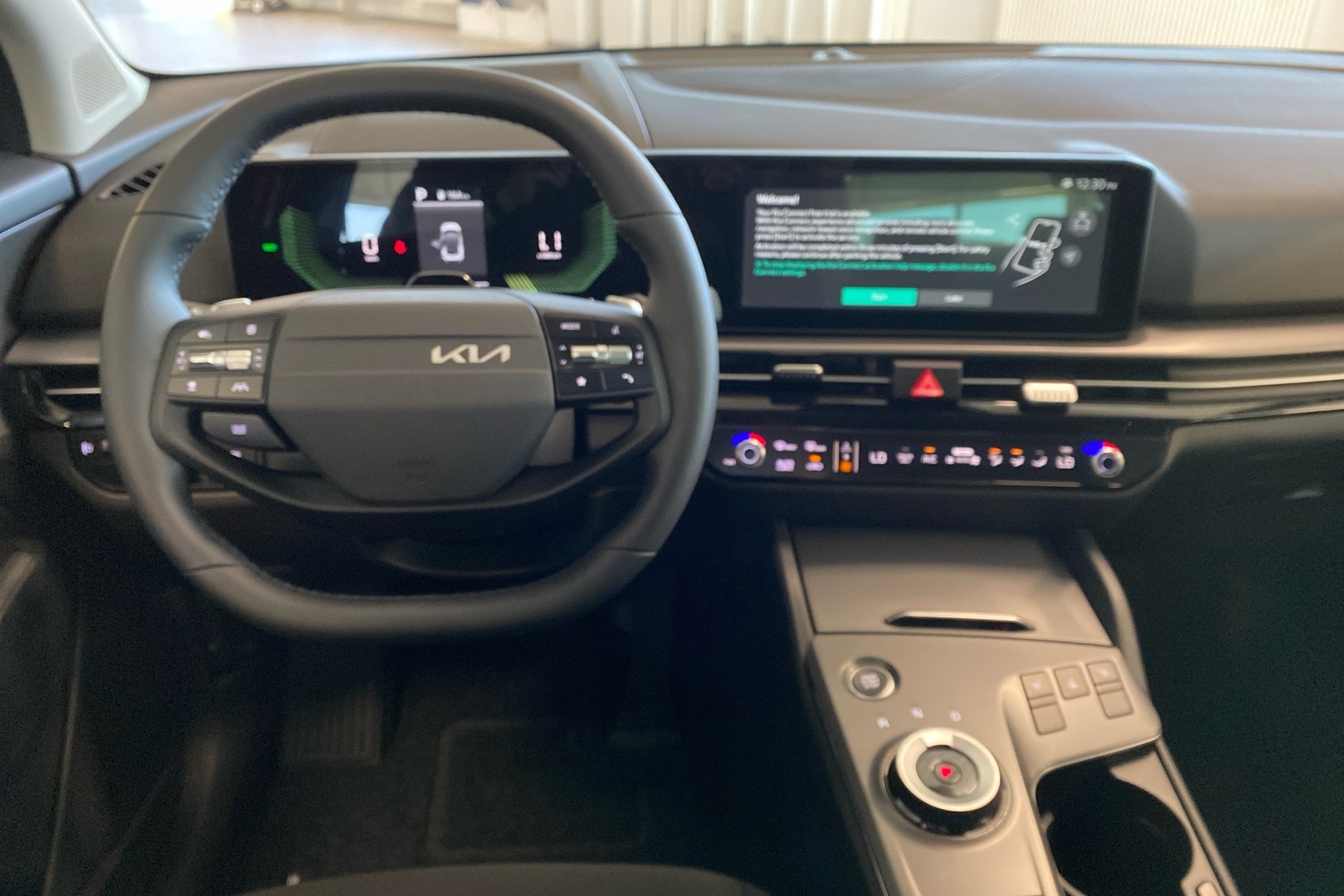 KIA Sportage 2027
