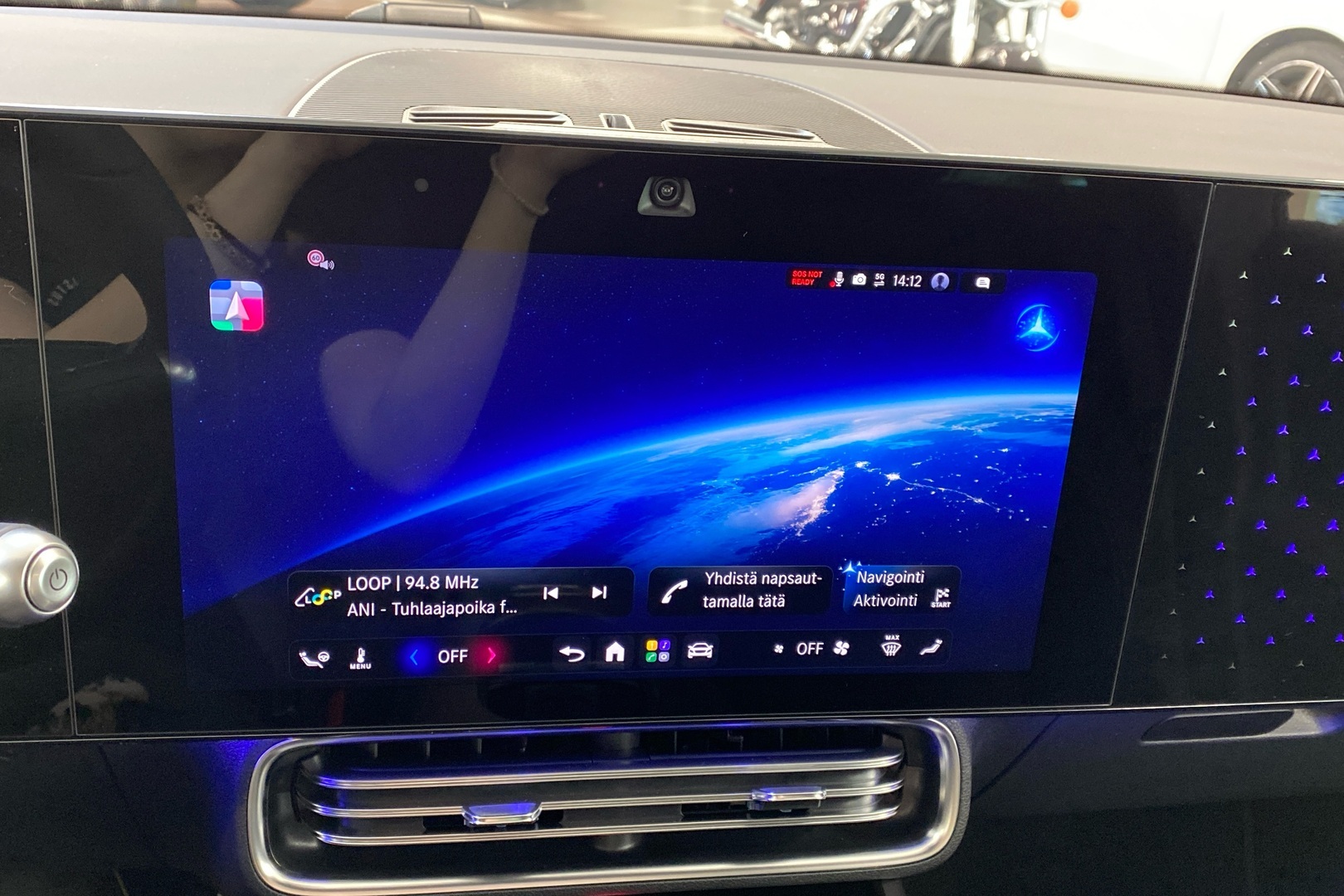 MERCEDES-BENZ CLA 2026