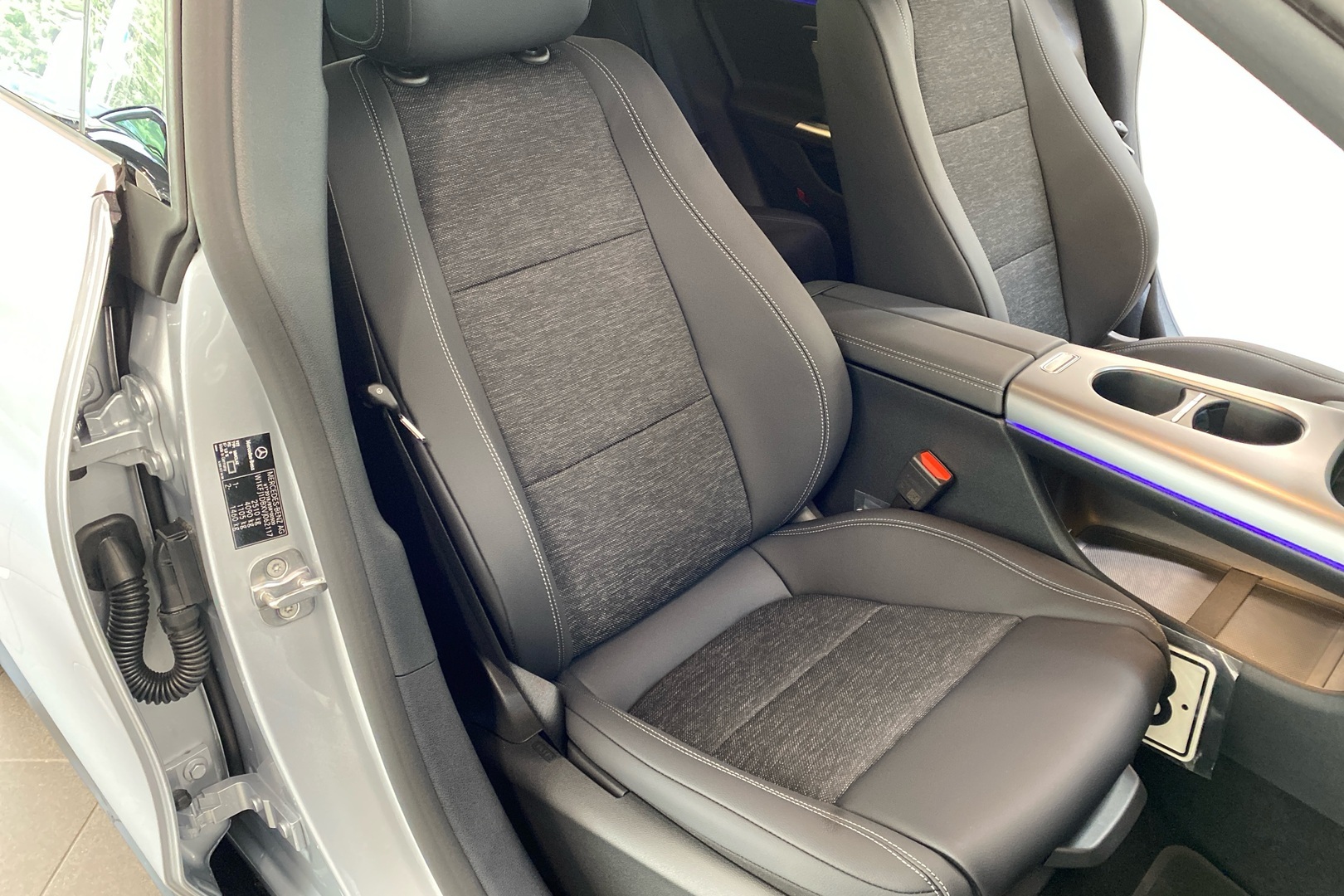 MERCEDES-BENZ CLA 2026