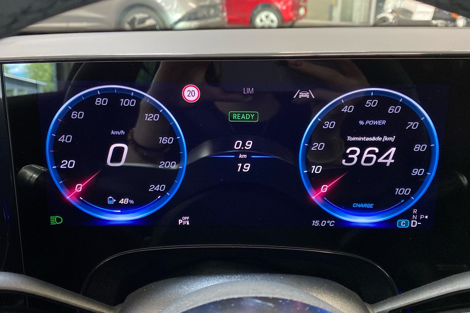 MERCEDES-BENZ CLA 2026