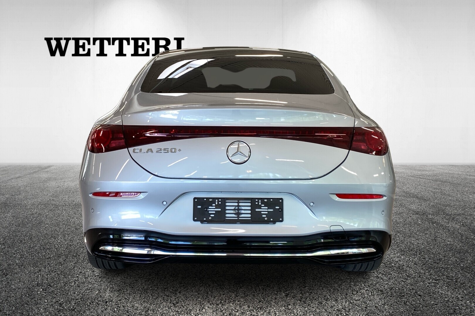 MERCEDES-BENZ CLA 2026