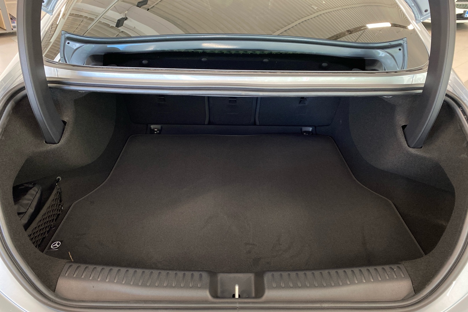 MERCEDES-BENZ CLA 2026