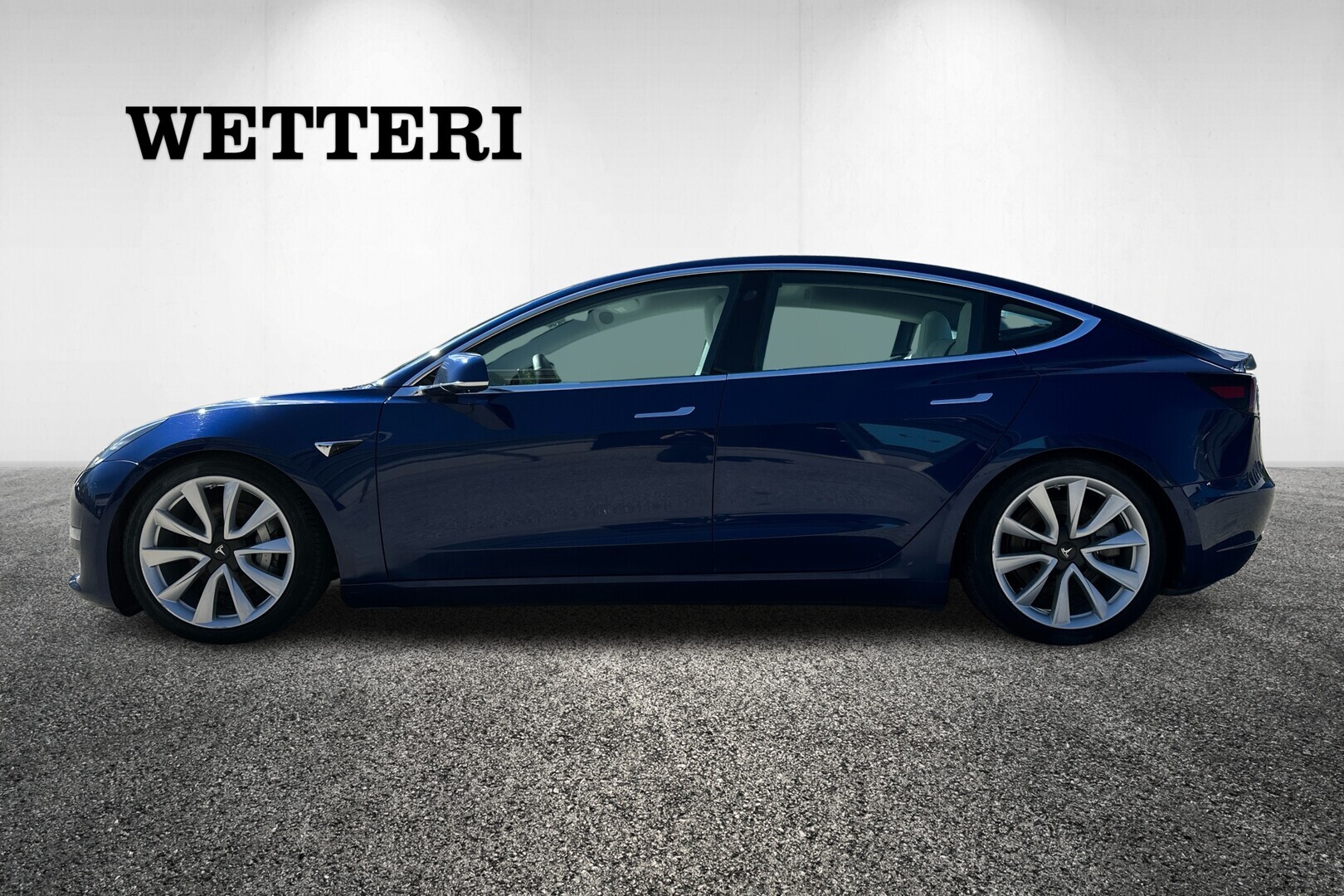TESLA Model 3 2019