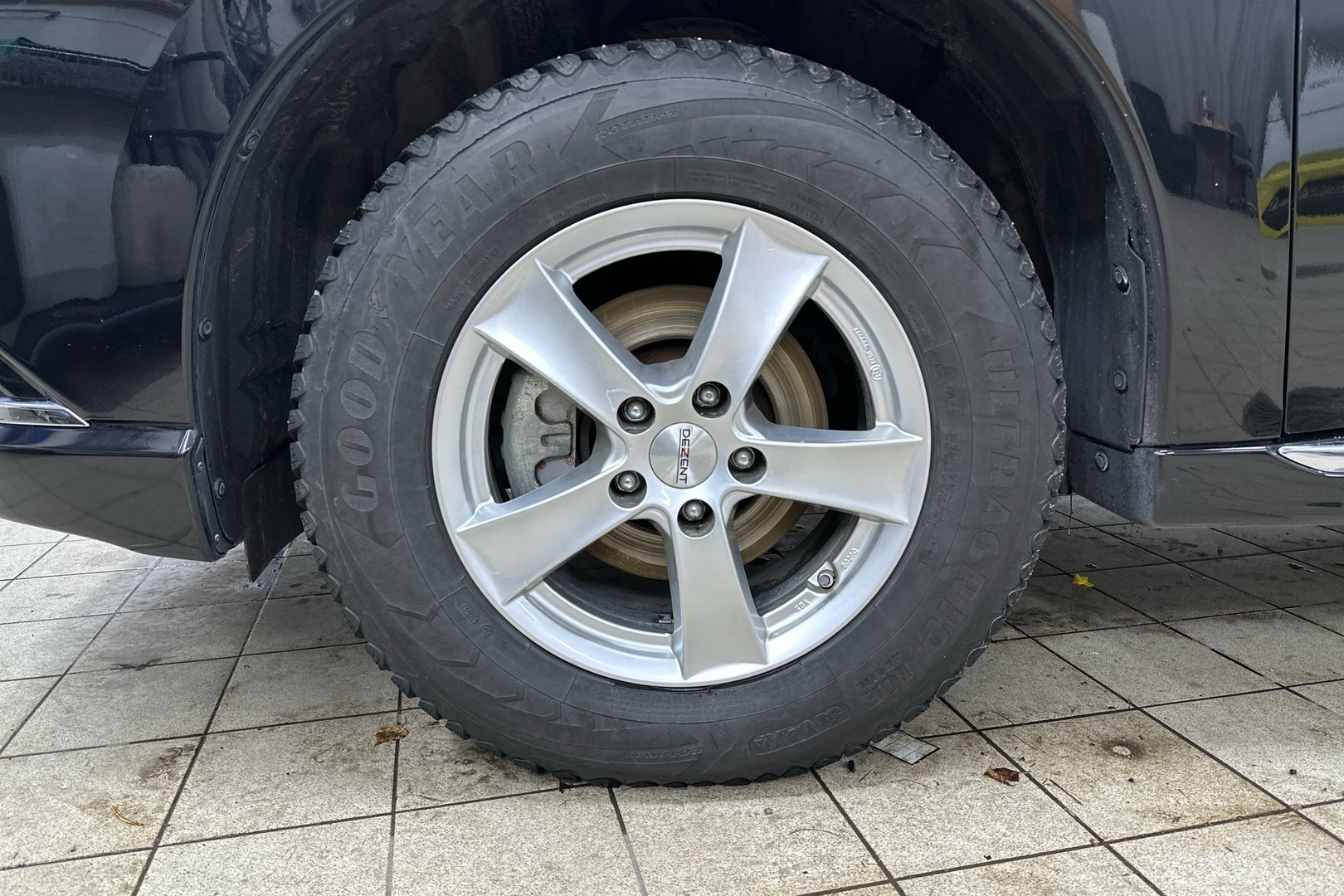 MITSUBISHI Outlander PHEV 2017