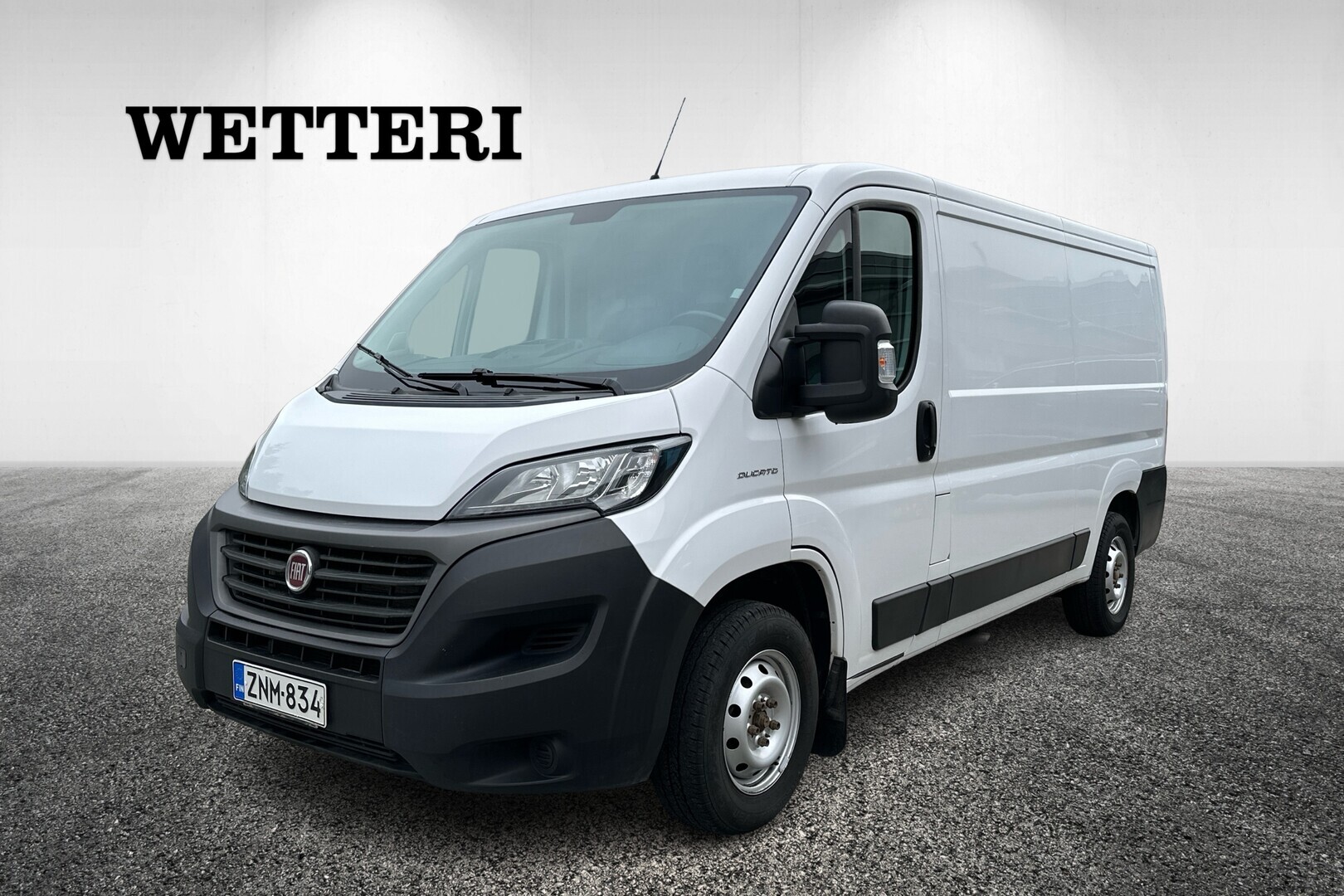 FIAT Ducato 2022
