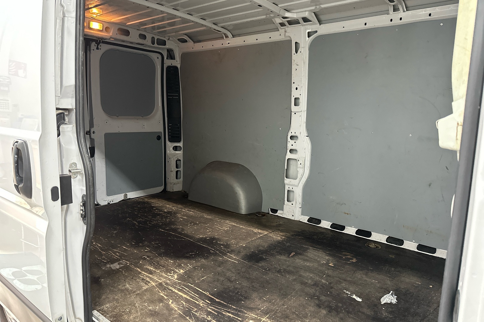 FIAT Ducato 2022